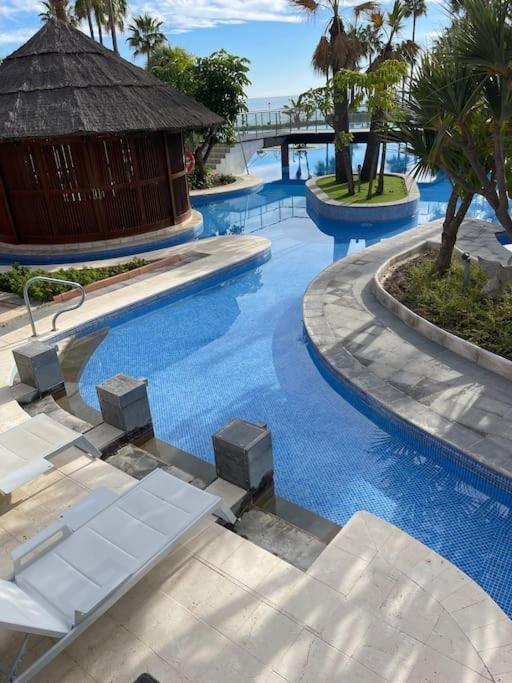 Apartment Happy Luxury - Beachside In Mar Azul,