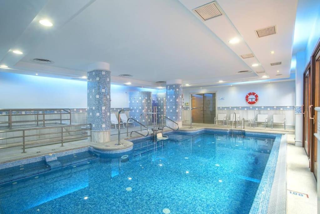 Apartment Happy Luxury - Beachside In Mar Azul, *