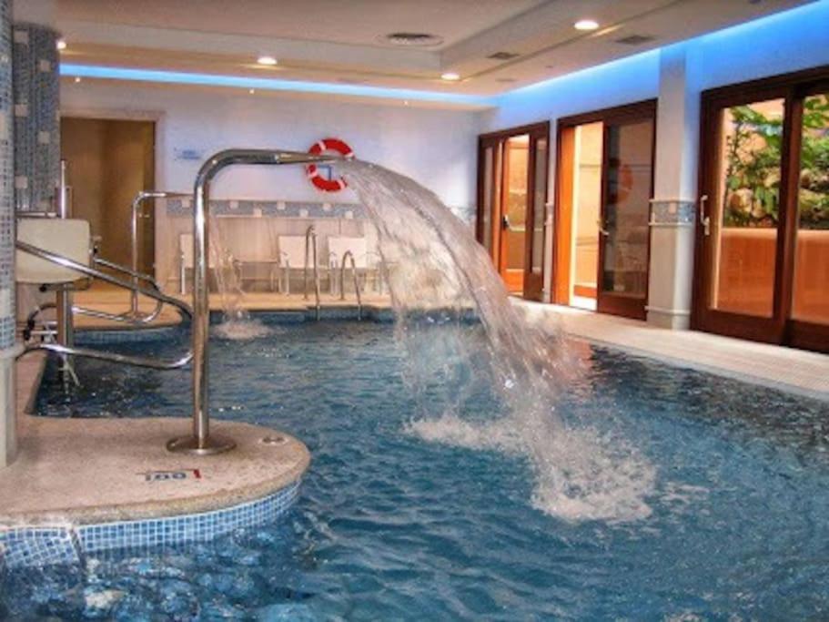 Apartment Happy Luxury - Beachside In Mar Azul, Estepona