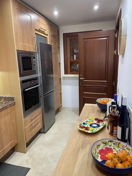 Apartment Happy Luxury - Beachside In Mar Azul, *