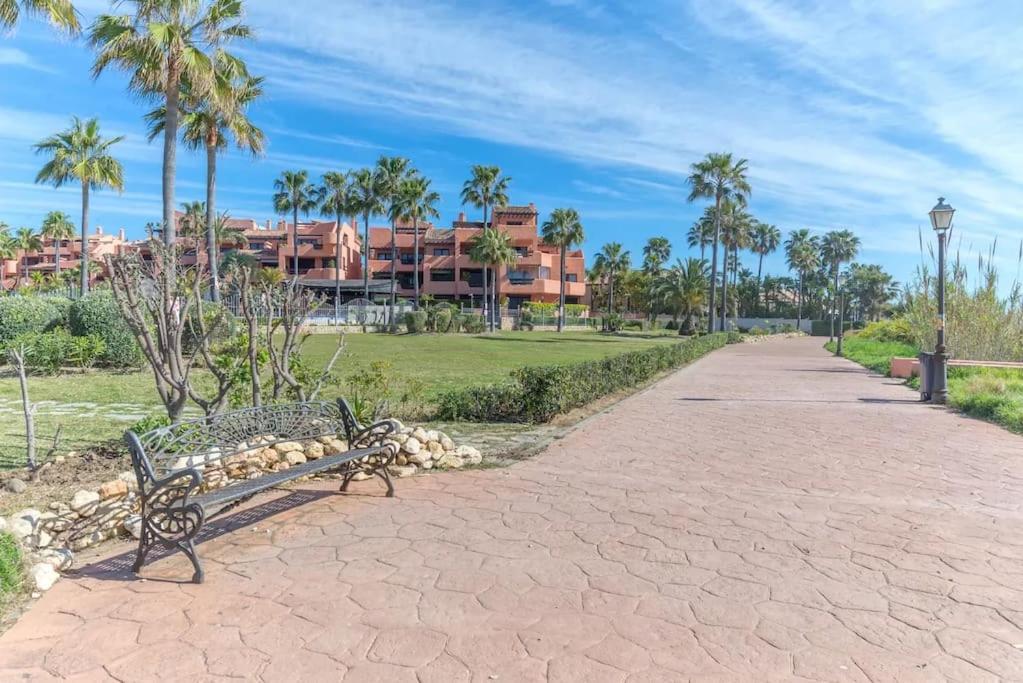 Happy Luxury - Beachside In Mar Azul, Apartment *