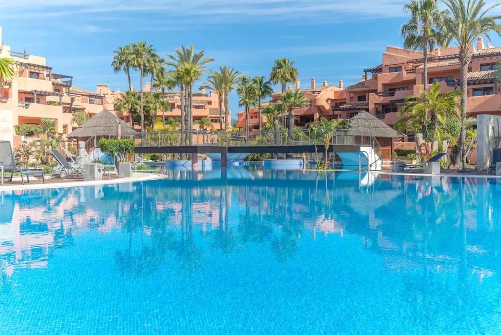 Happy Luxury - Beachside In Mar Azul, *