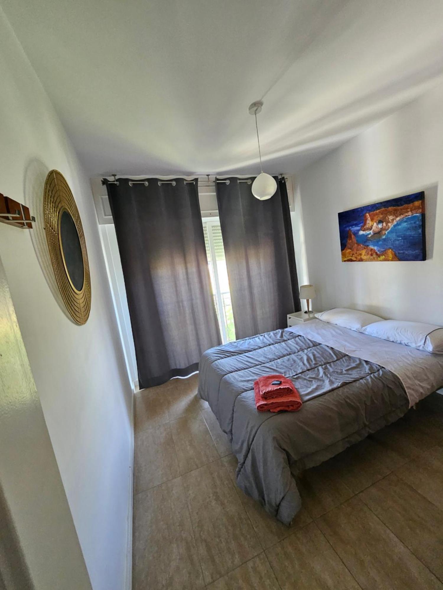 Beachfront Escape Apartment Estepona