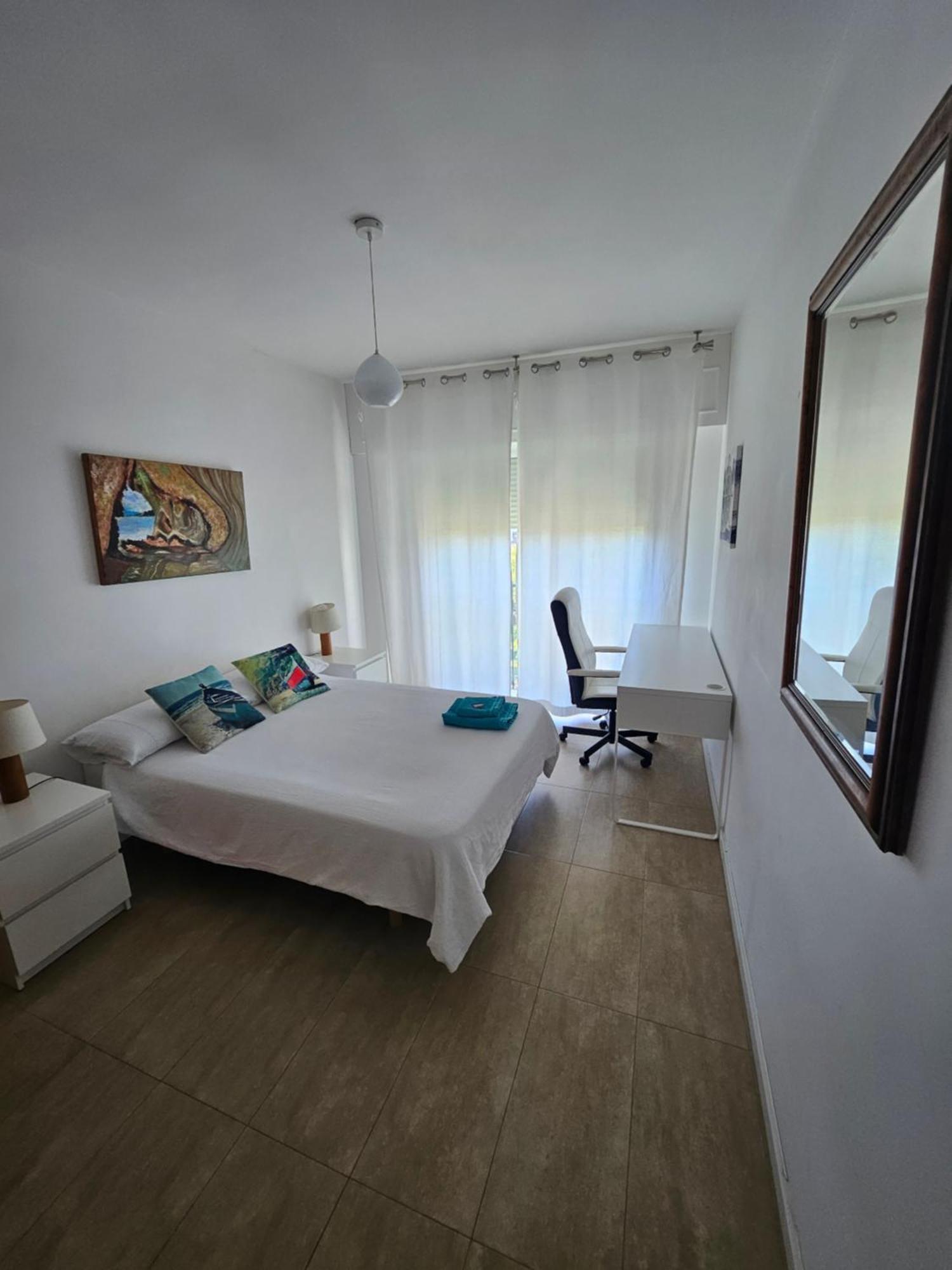 Beachfront Escape Apartment