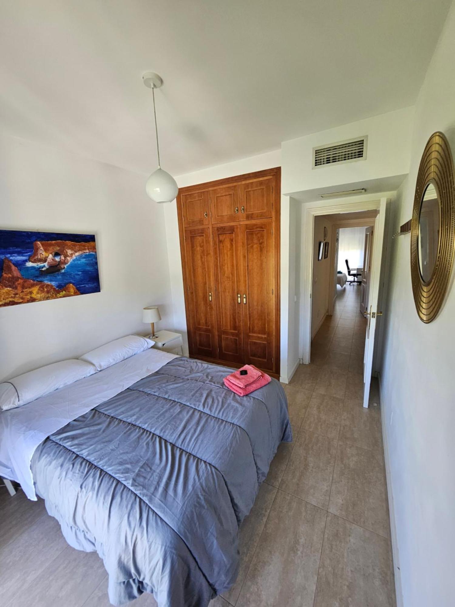 Beachfront Escape Estepona