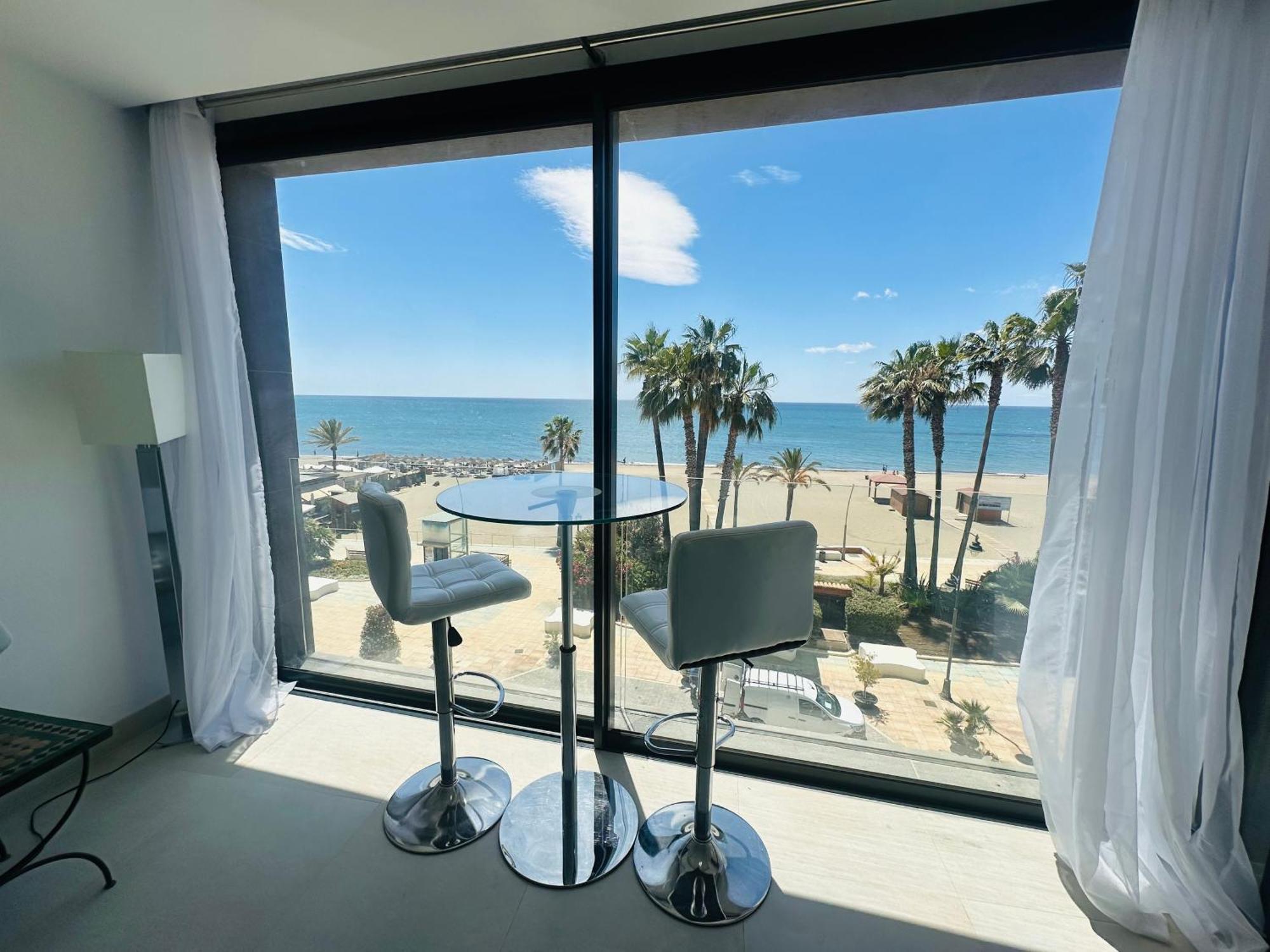 Apartment La Viu Estepona