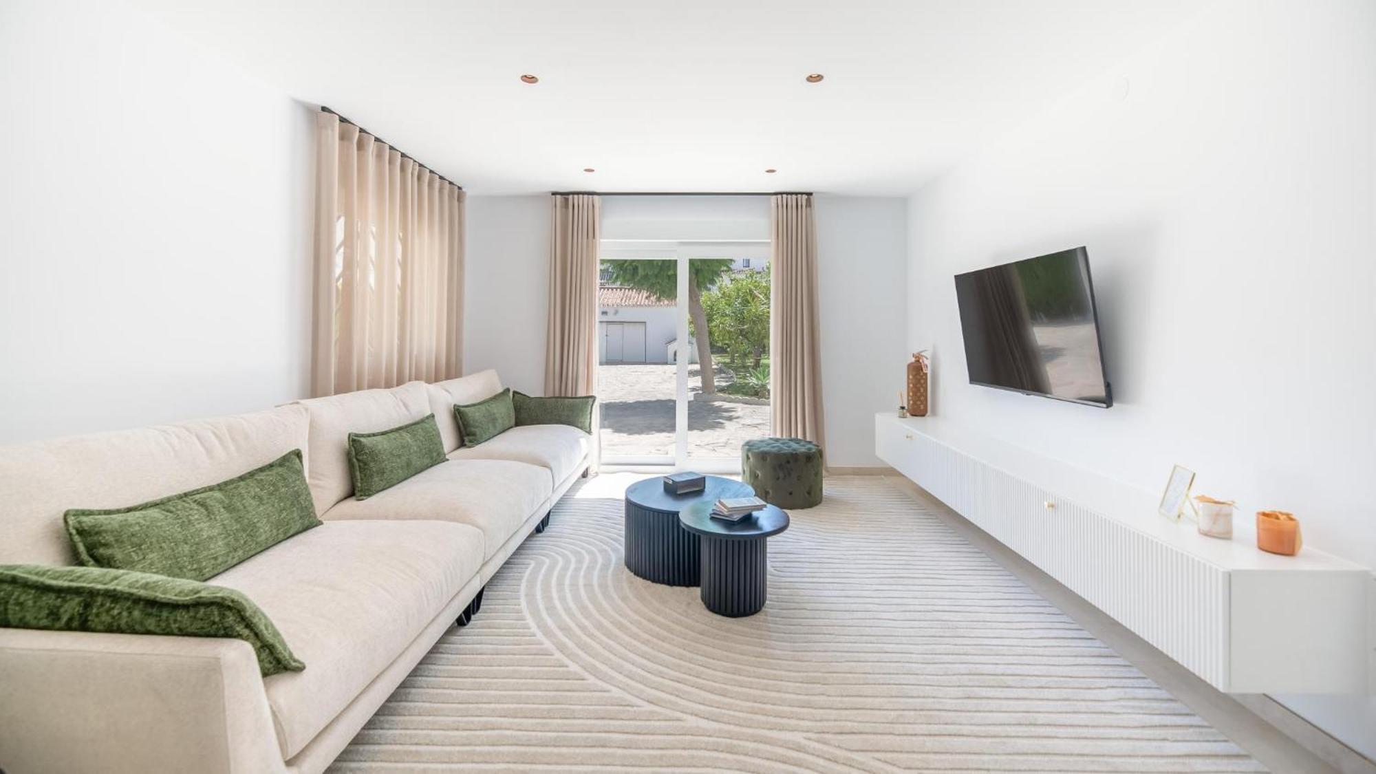 Holiday home Costalita Cozy Sea Front