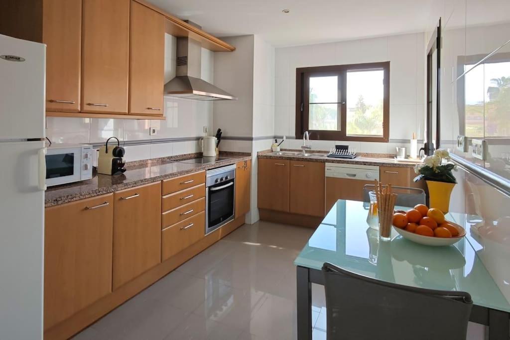 Apartment Flamenco Rose Estepona