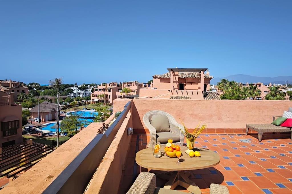 Flamenco Rose Appartement *