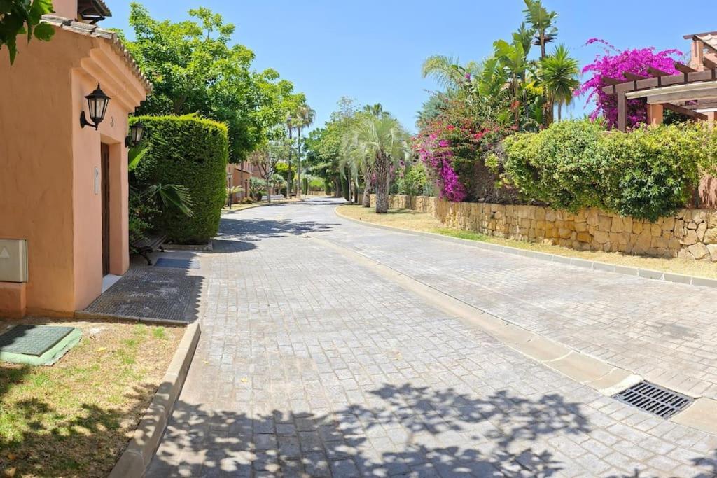 Flamenco Rose Appartement