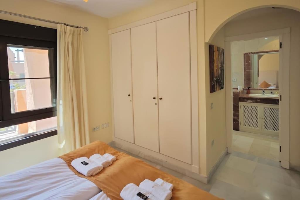 Flamenco Rose Apartment Estepona