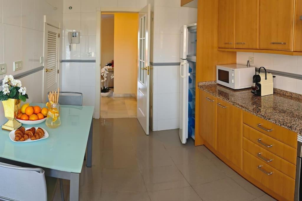 Flamenco Rose Apartment Estepona