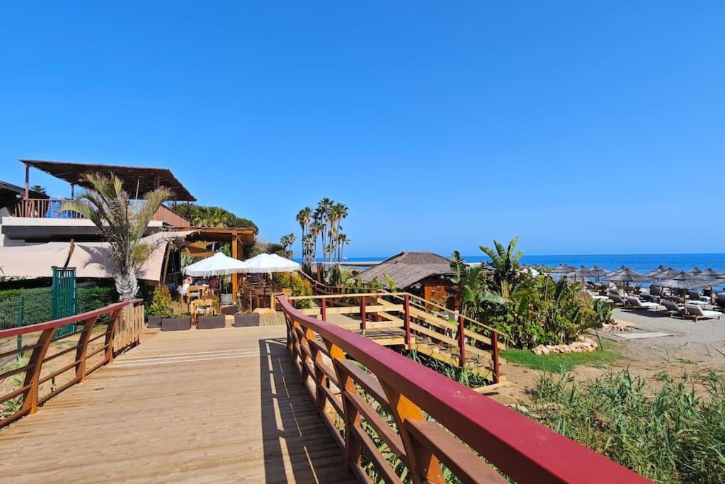 Flamenco Rose Apartment Estepona