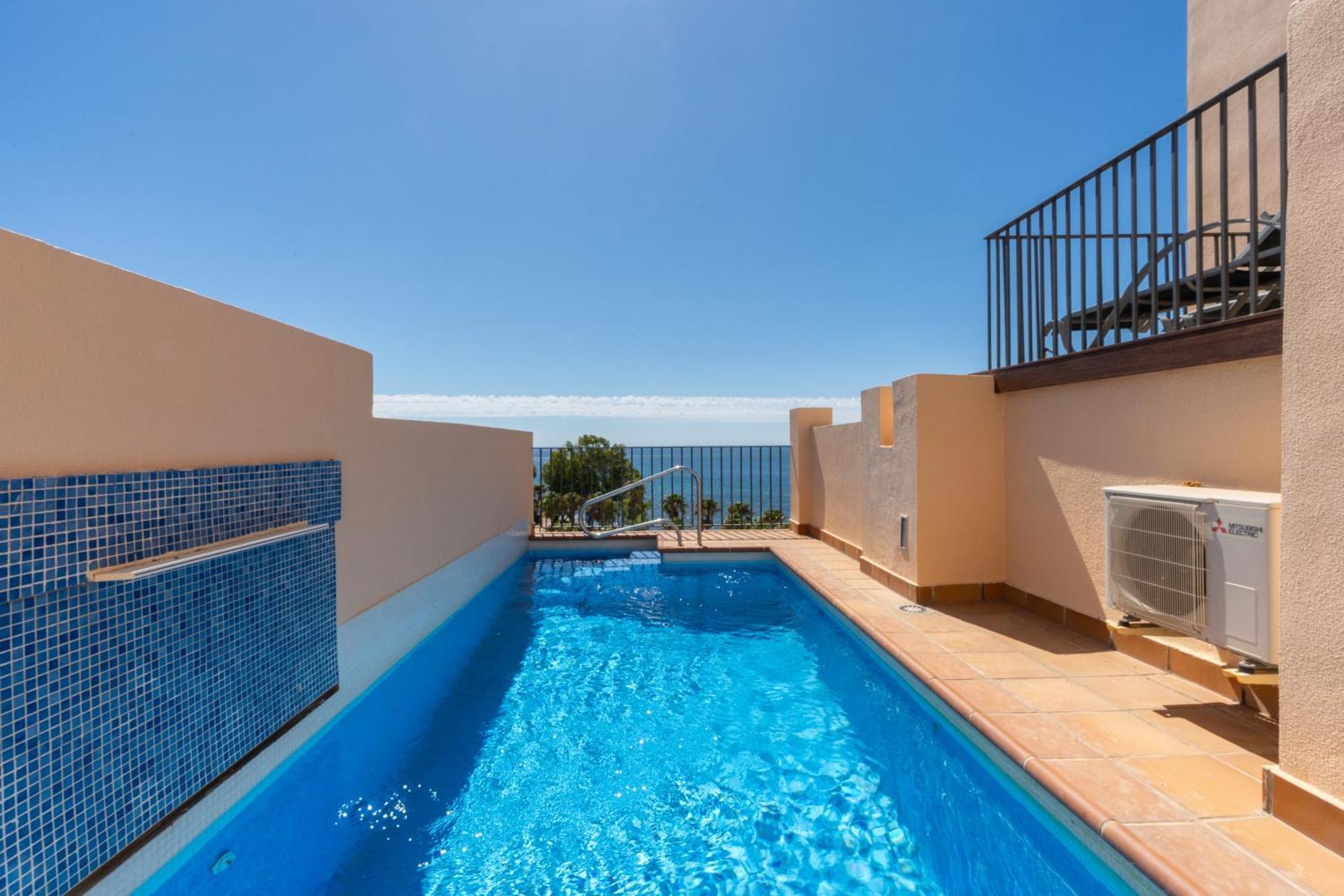 Bahia Boutique * Estepona