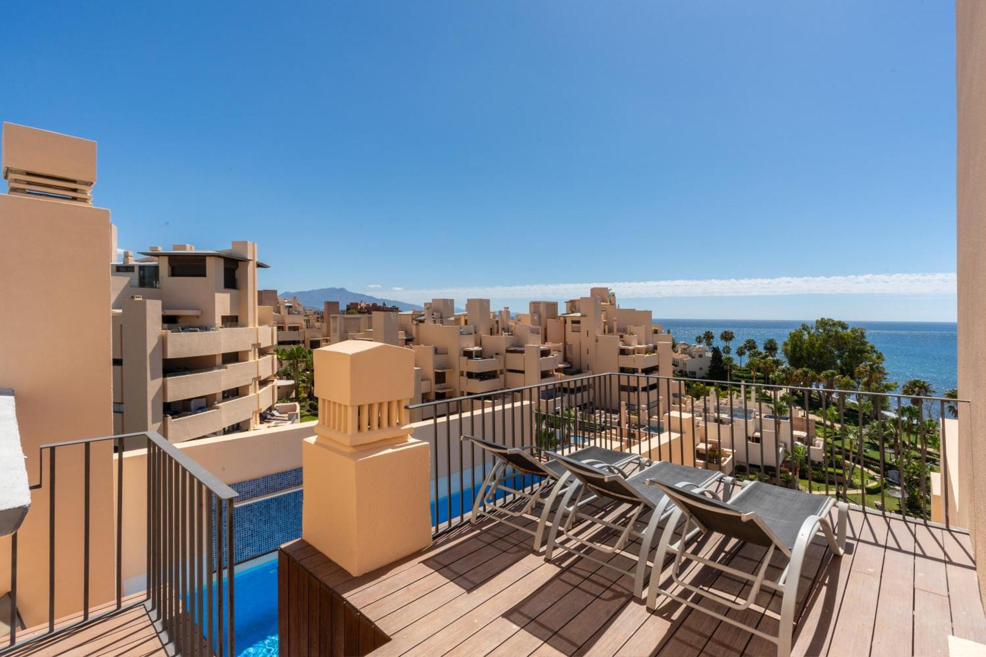 Apartment Bahia Boutique