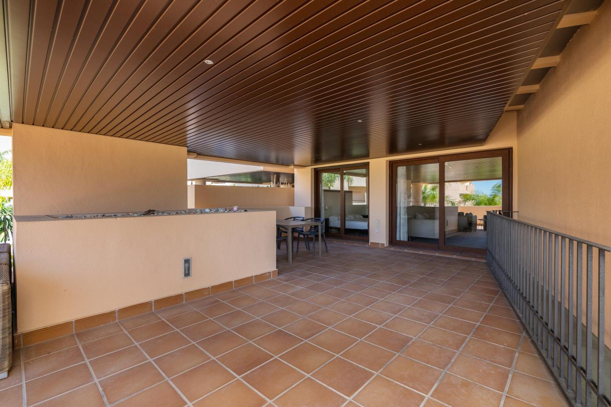 Bahia Boutique Apartment *