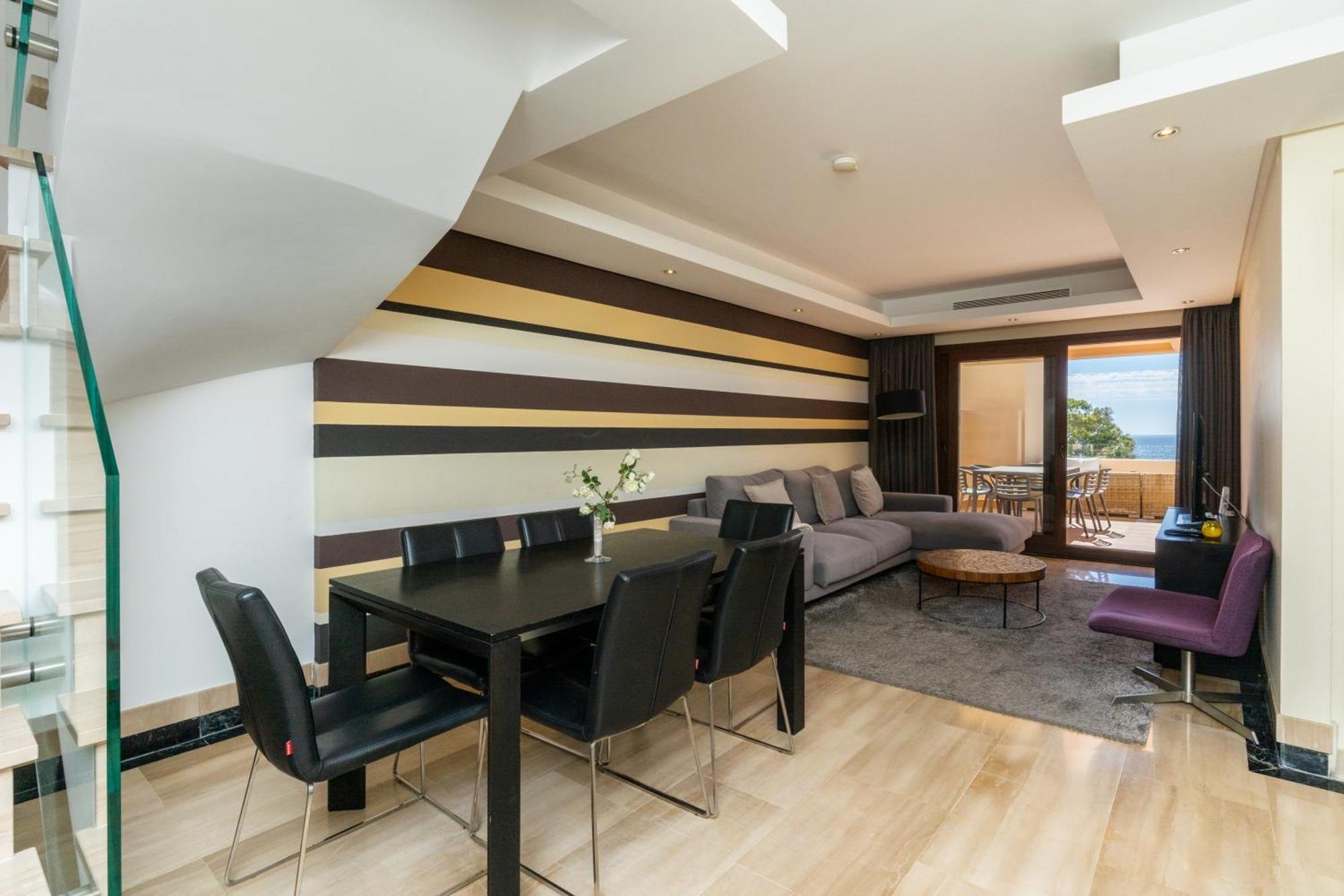 Apartment Bahia Boutique *