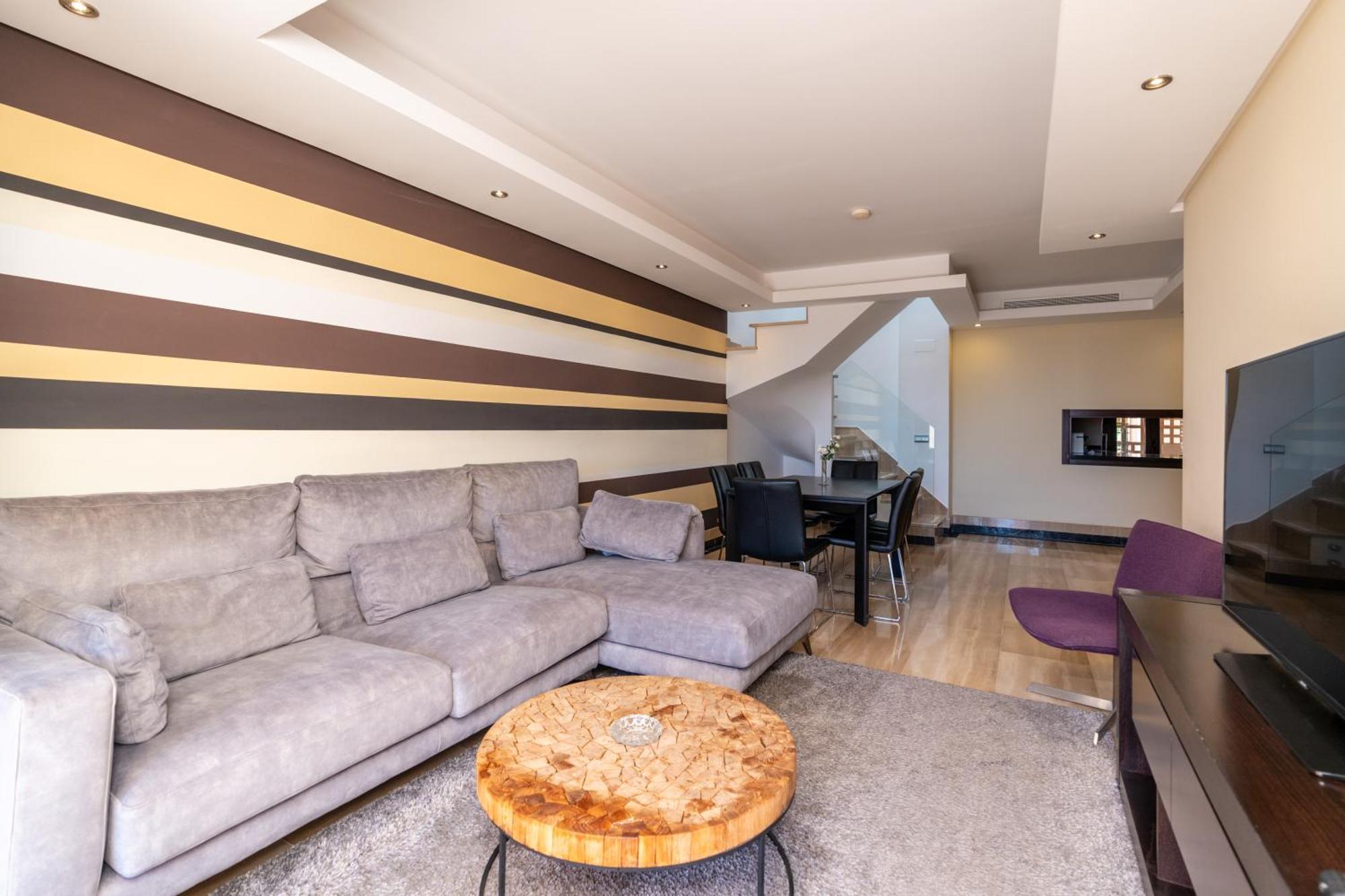 Bahia Boutique Apartment Estepona