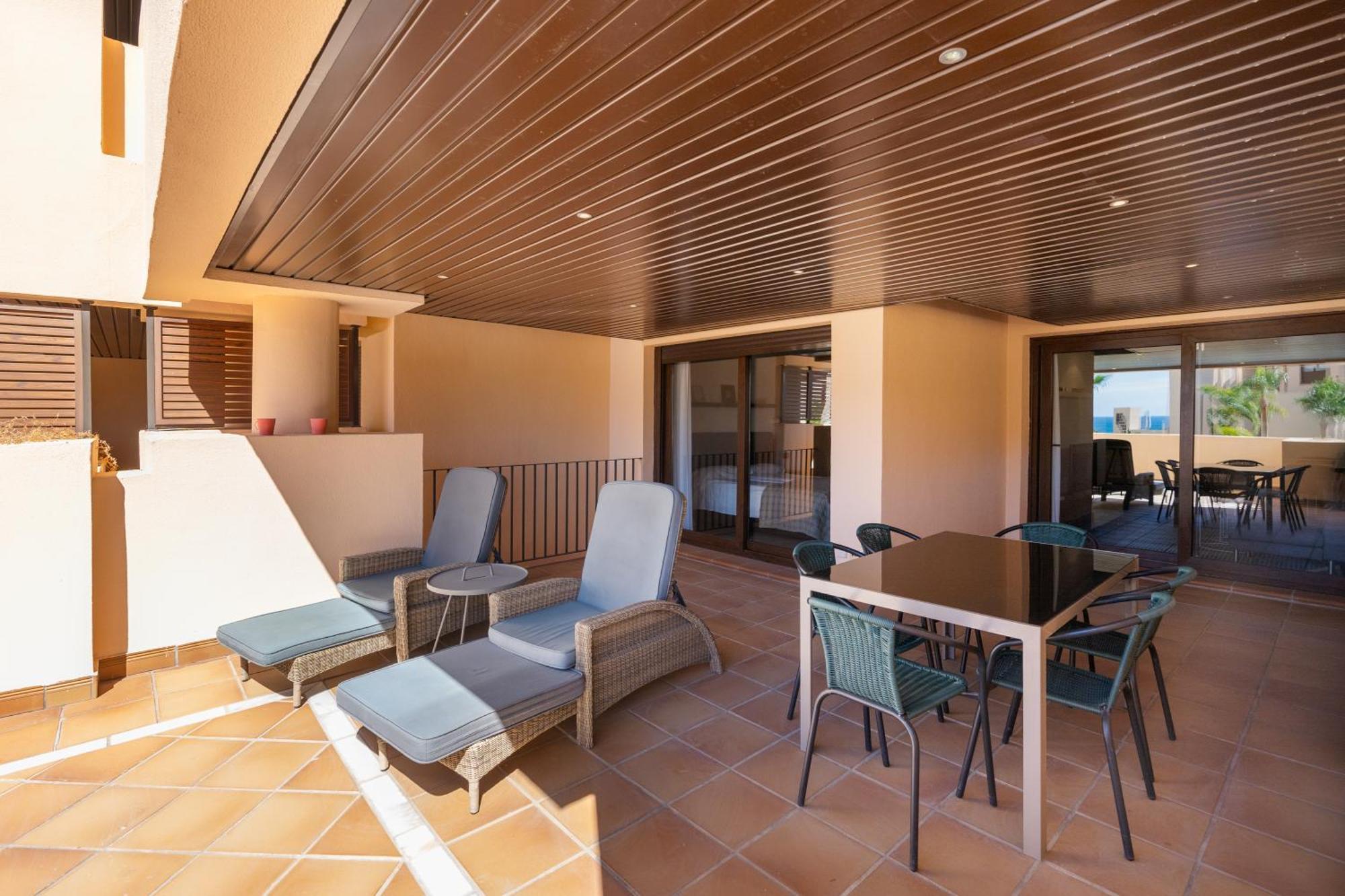 Bahia Boutique * Estepona