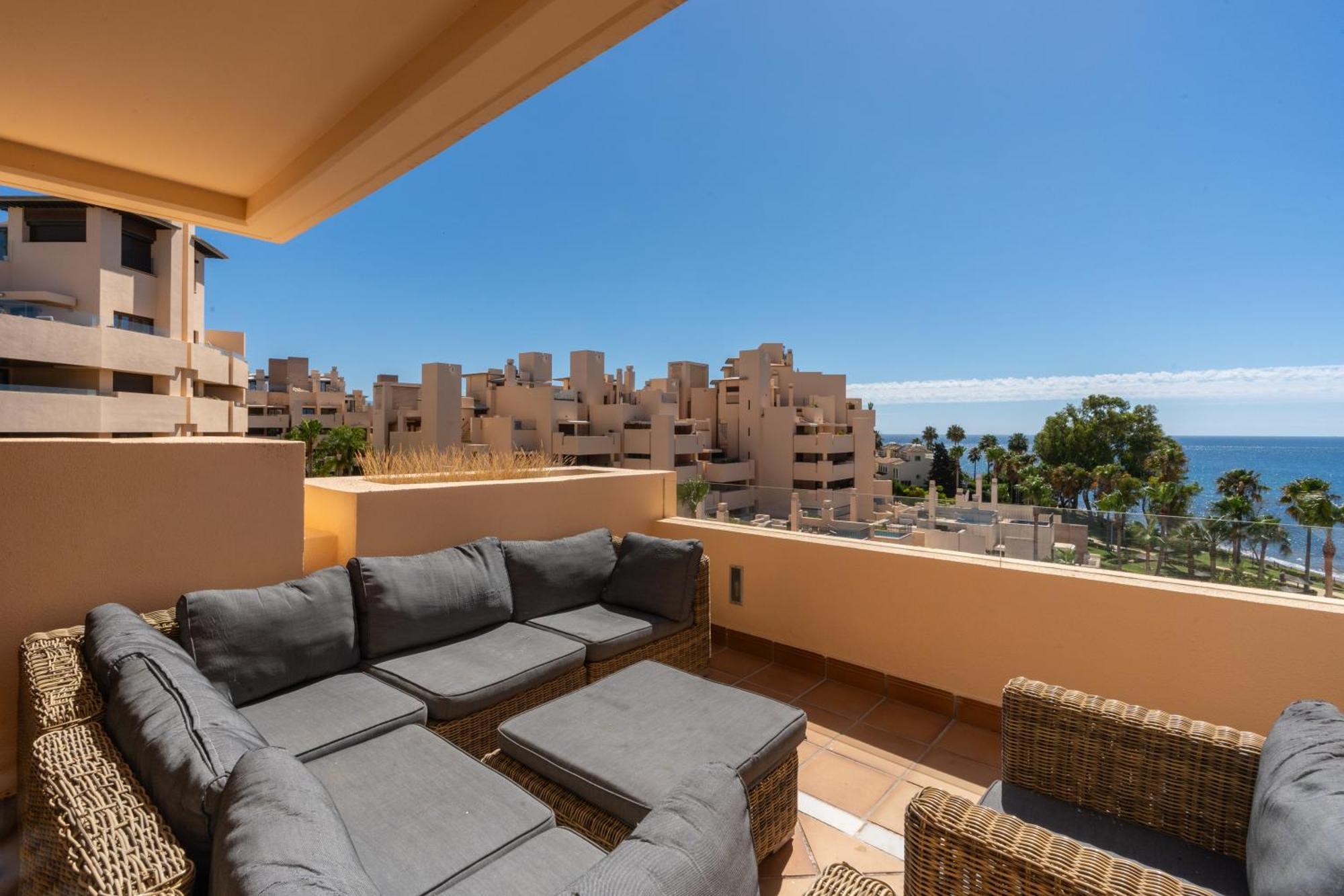 Apartment Bahia Boutique *