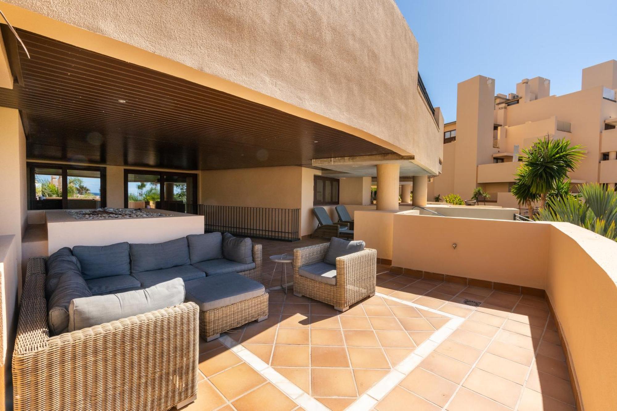 Bahia Boutique * Estepona