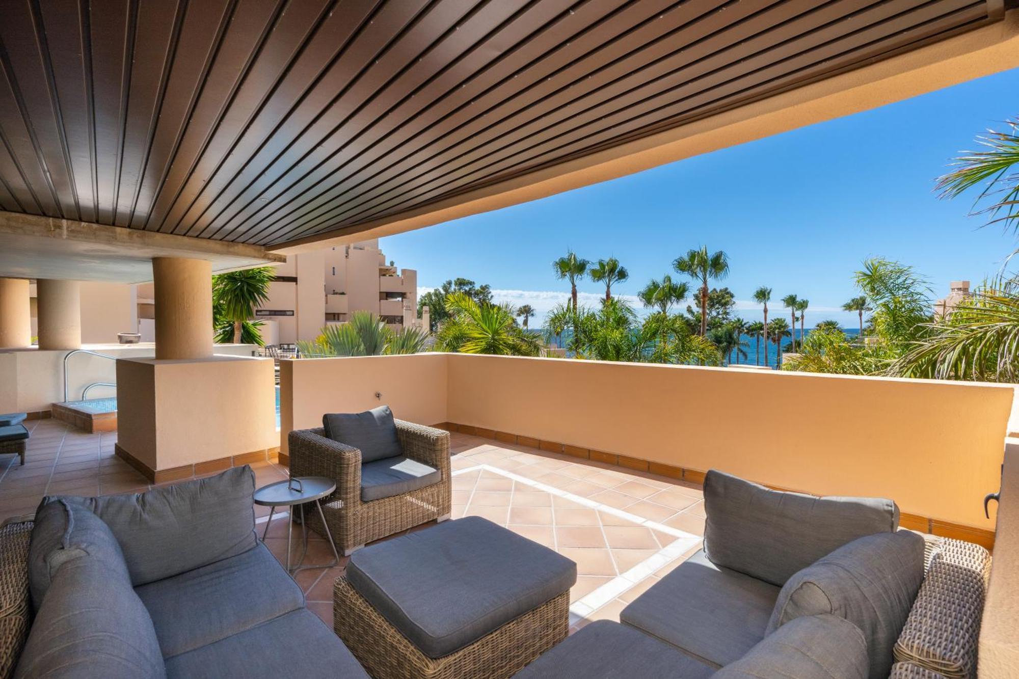 Bahia Boutique Apartment