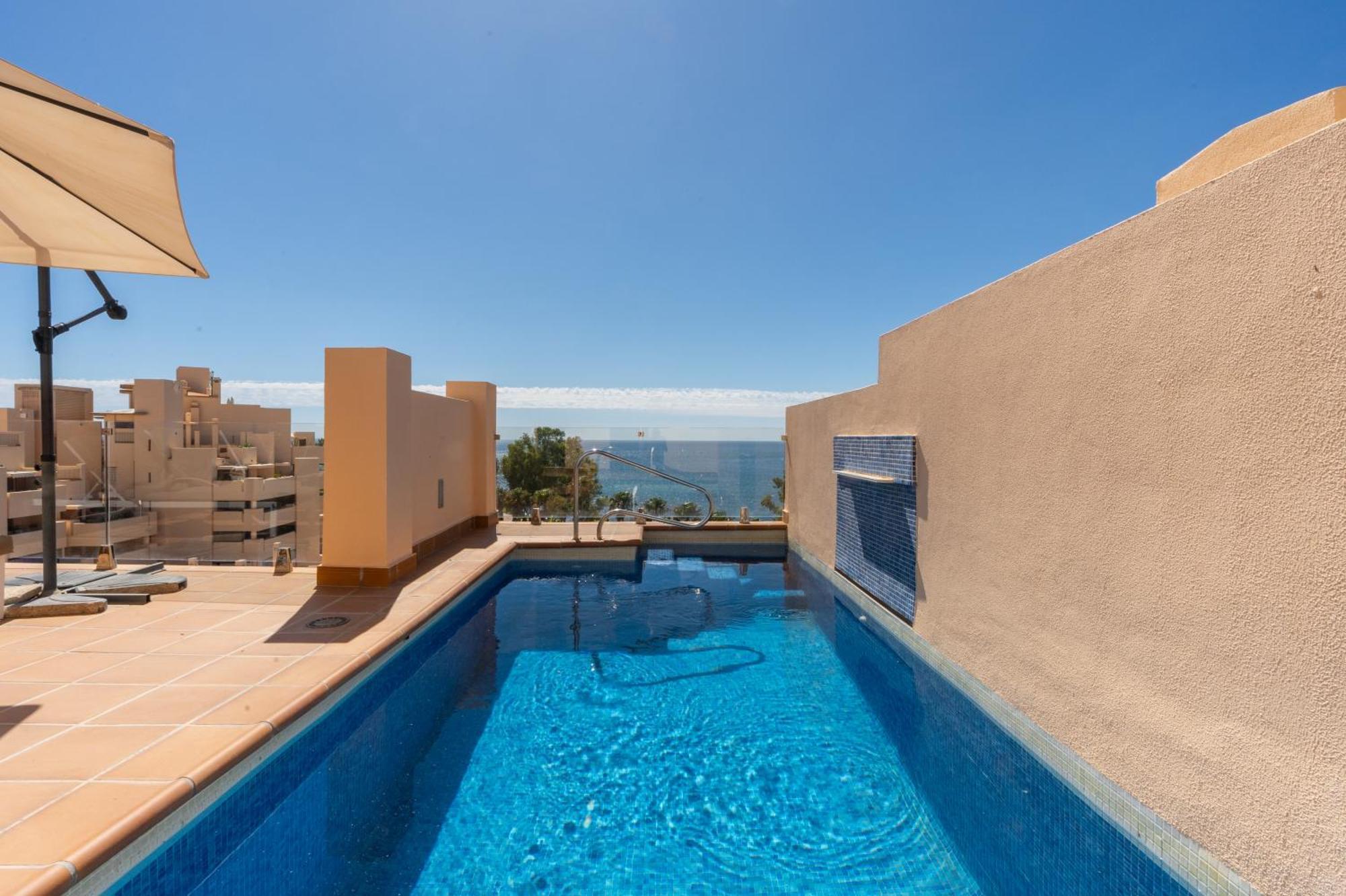 Bahia Boutique Apartment *