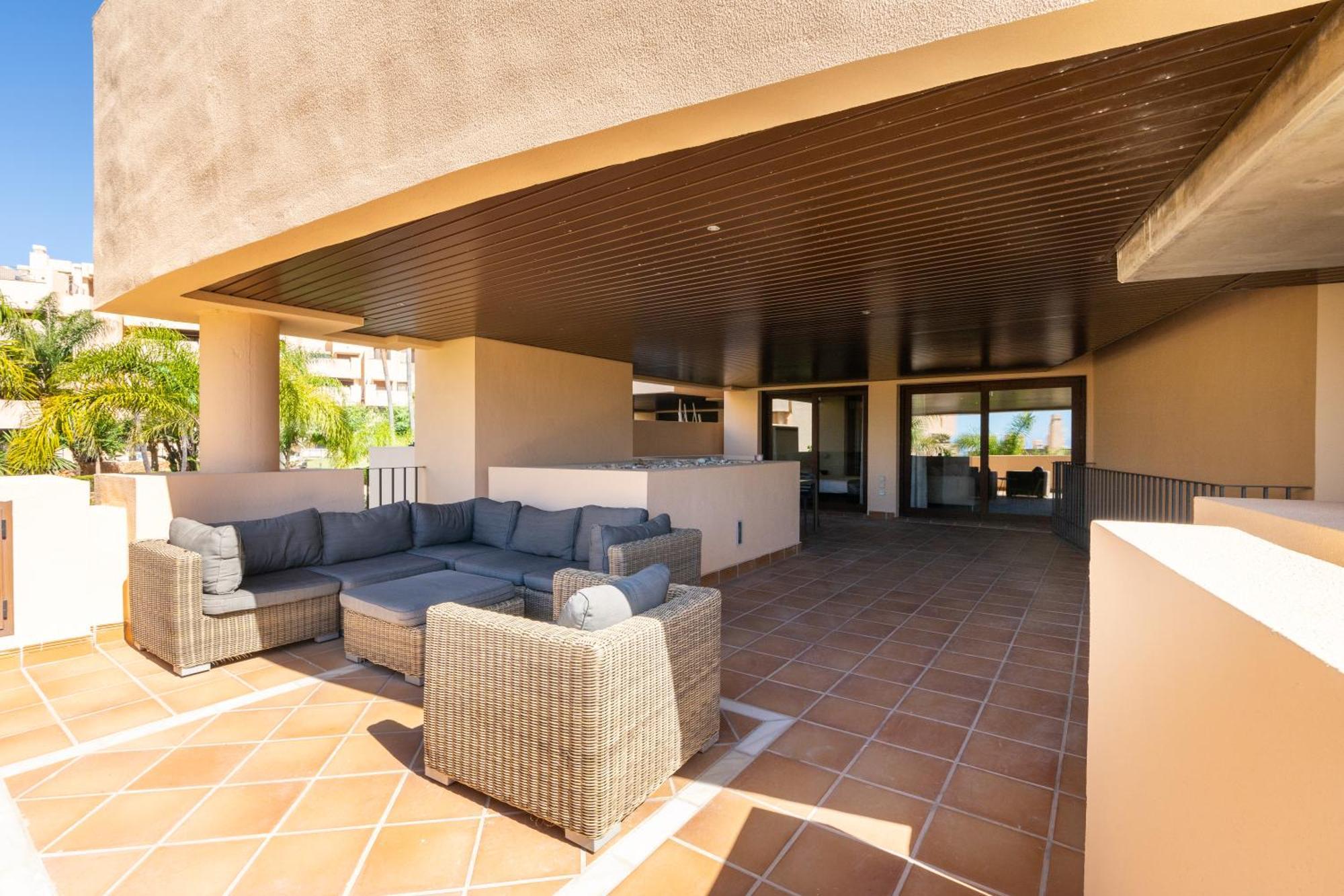 Bahia Boutique Estepona