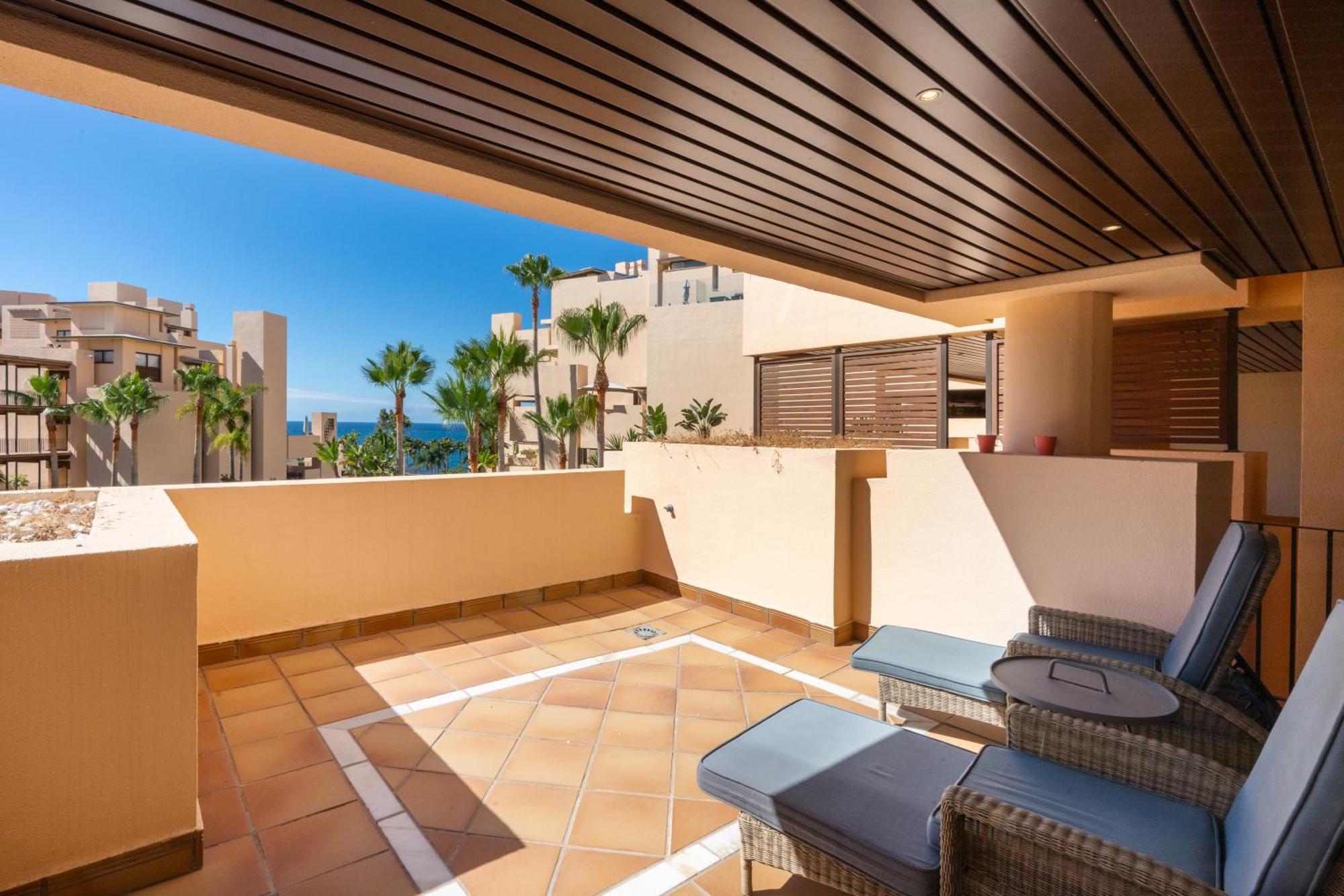 Bahia Boutique * Estepona