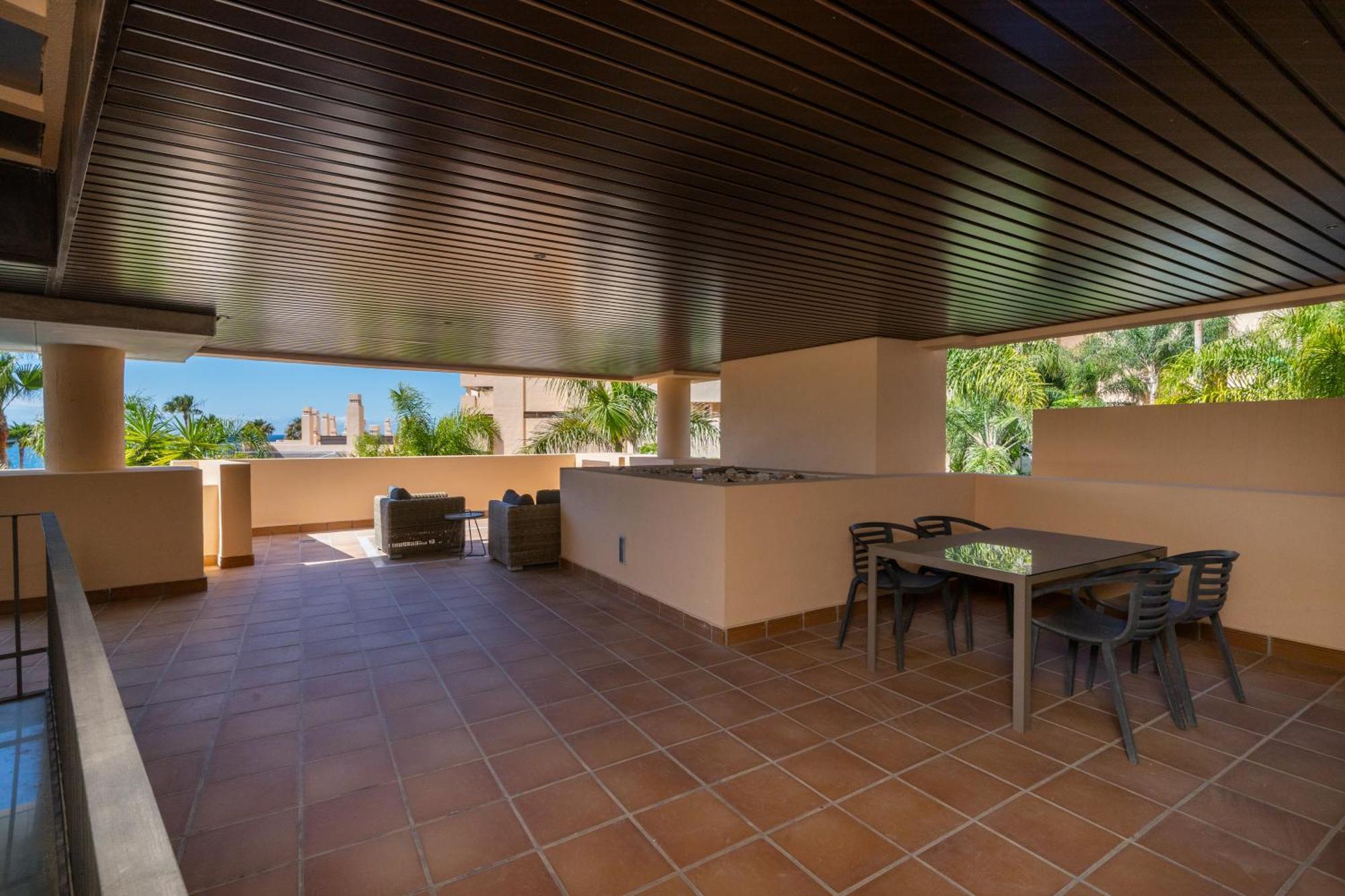 Bahia Boutique Apartment