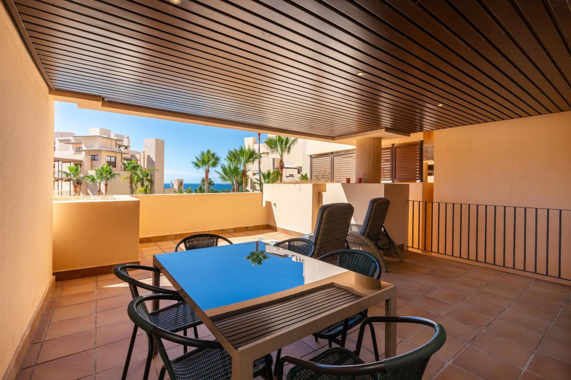 Bahia Boutique Apartment *
