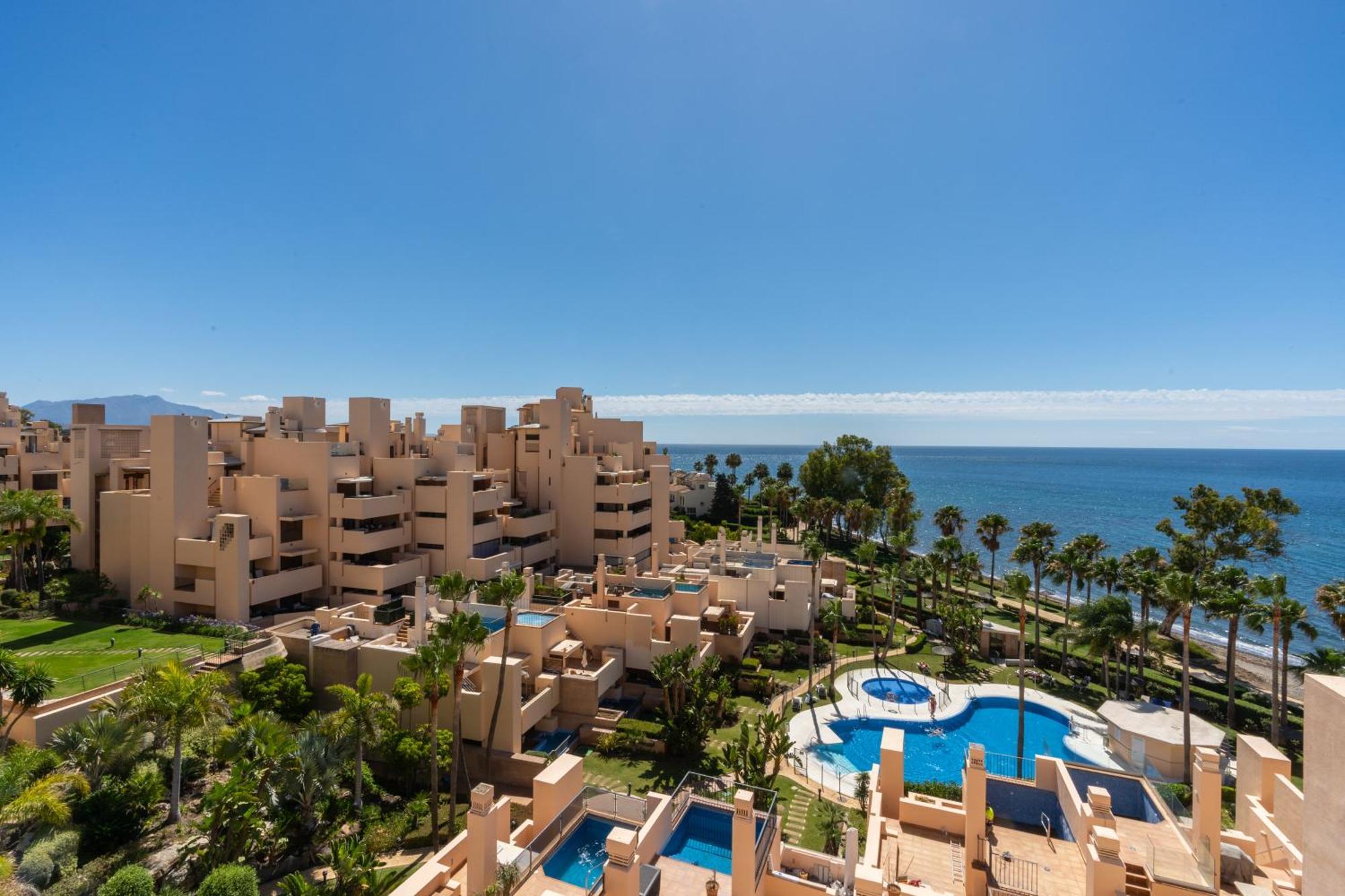 Apartment Bahia Boutique *