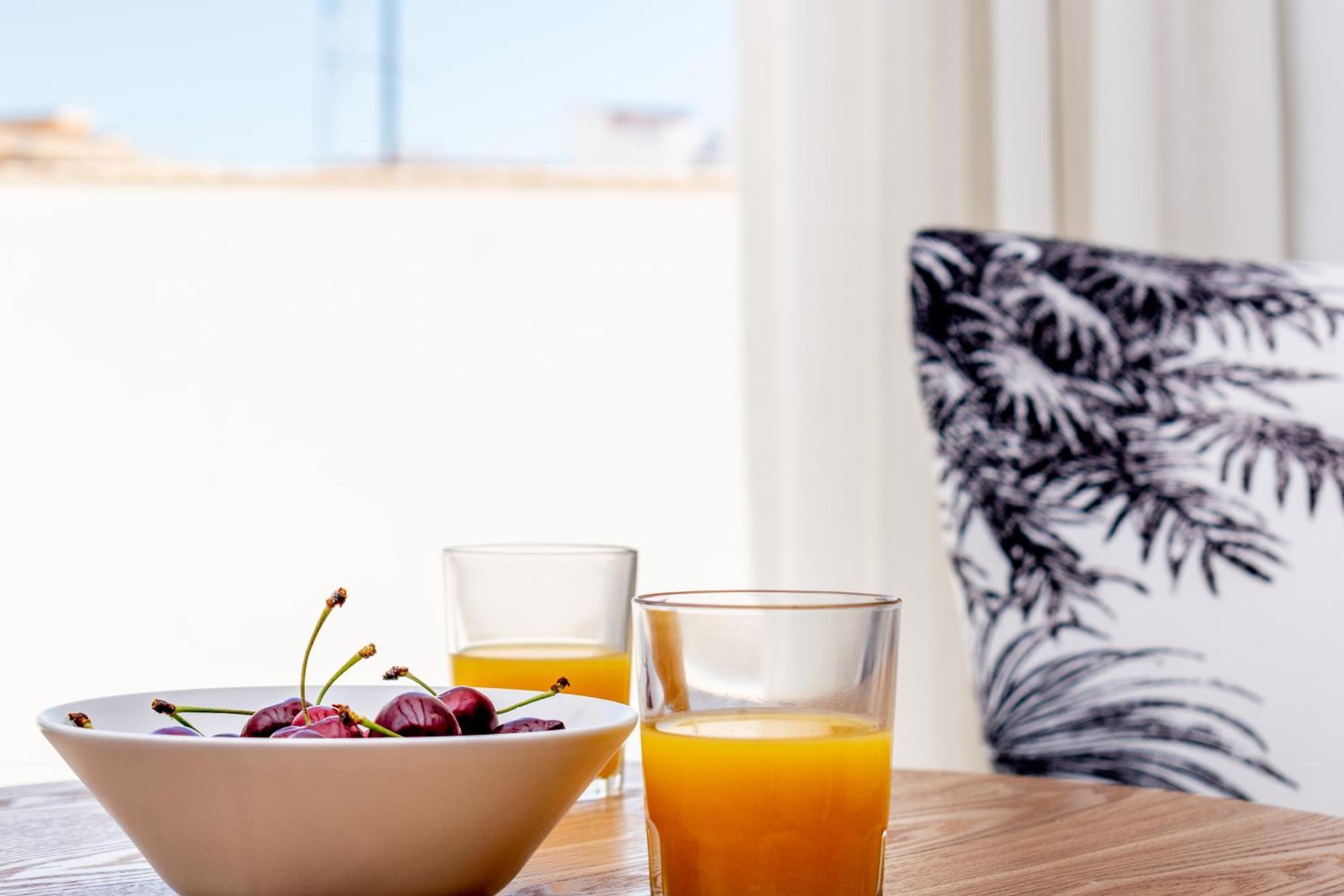 Apartment Casa Del Patio - Boutique (adults Only) *