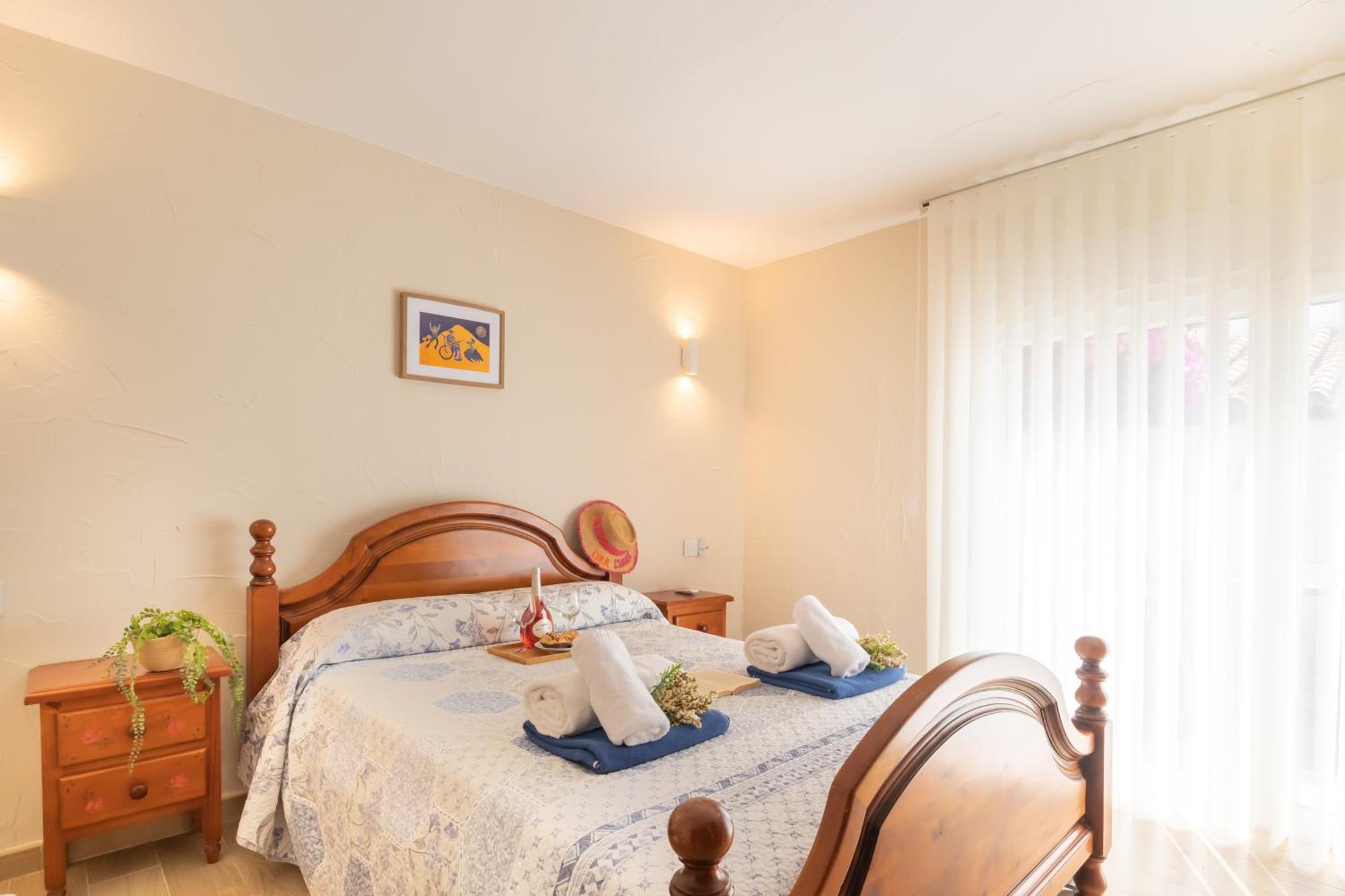 Villa Bahia Dorada Casita & - Happy Estepona