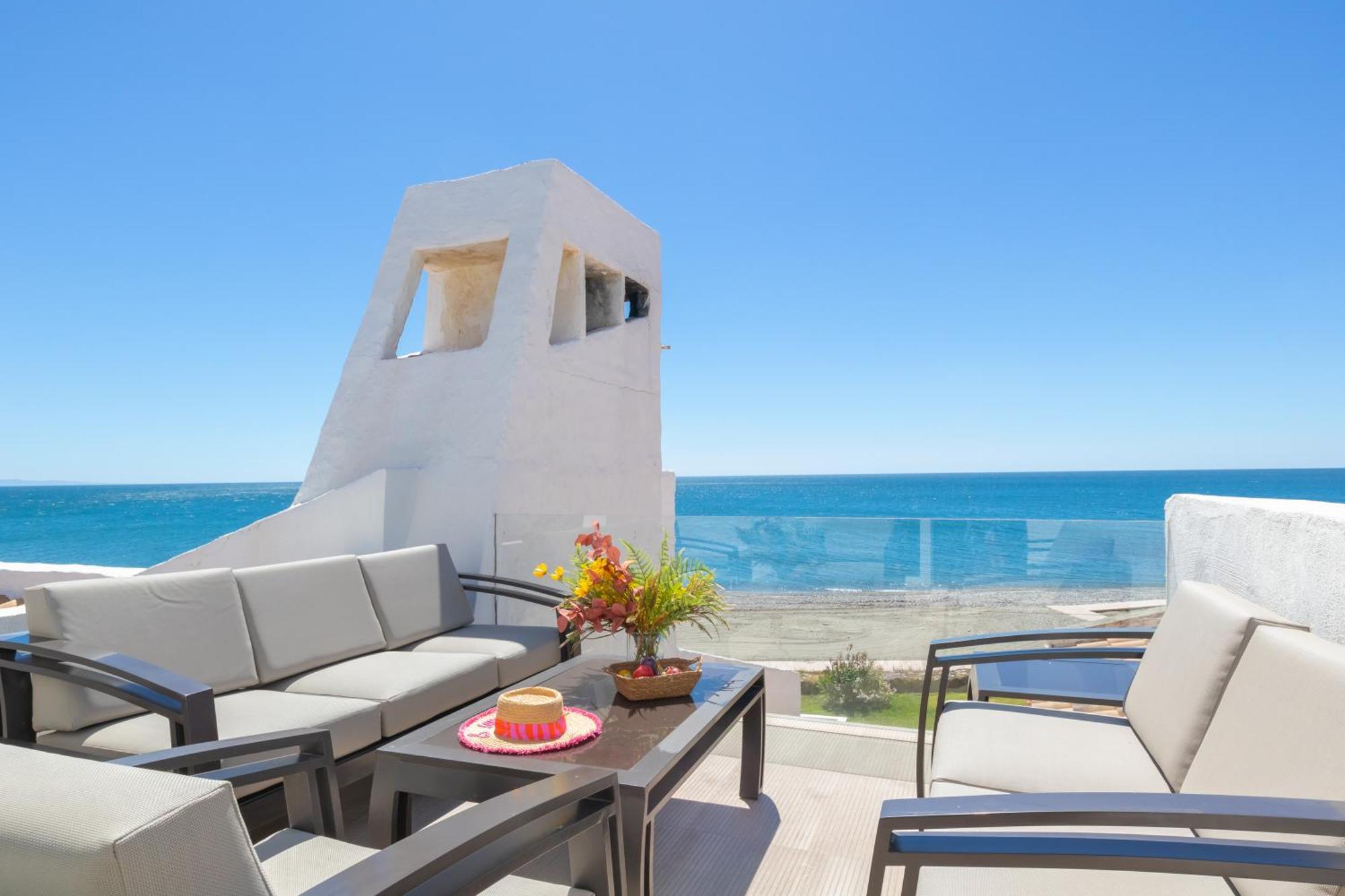 Bahia Dorada Casita & - Happy * Estepona