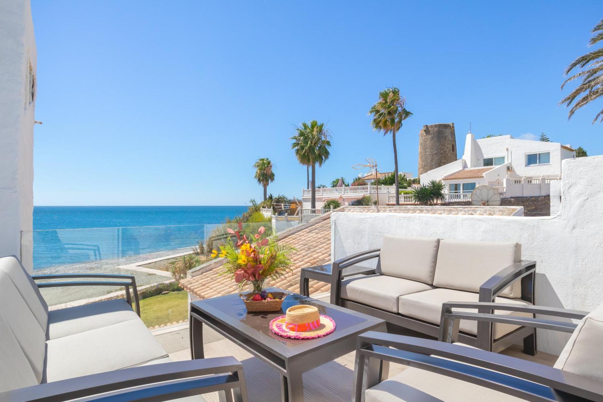 Bahia Dorada Casita & - Happy Estepona