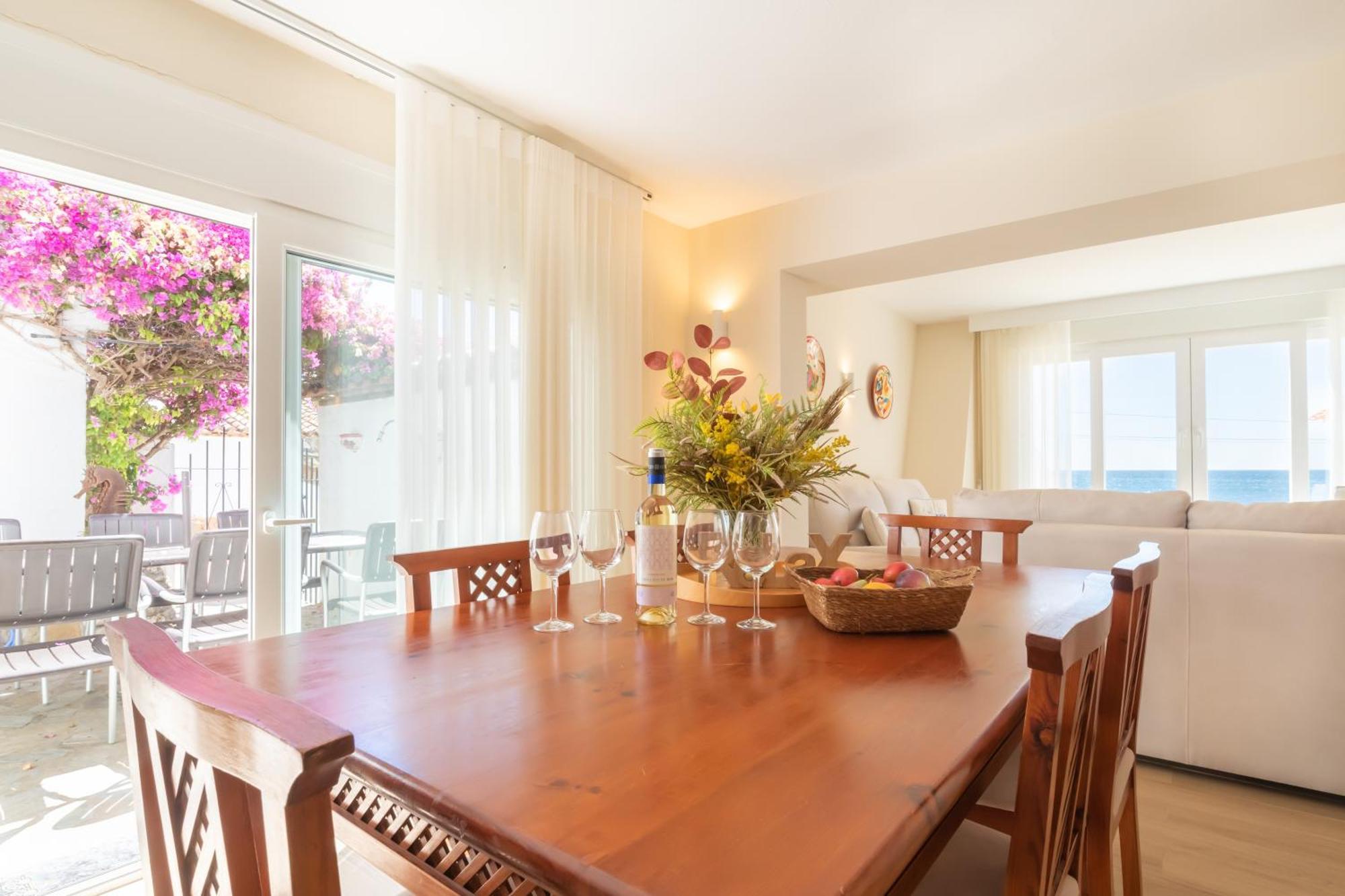 Villa Bahia Dorada Casita & - Happy Estepona