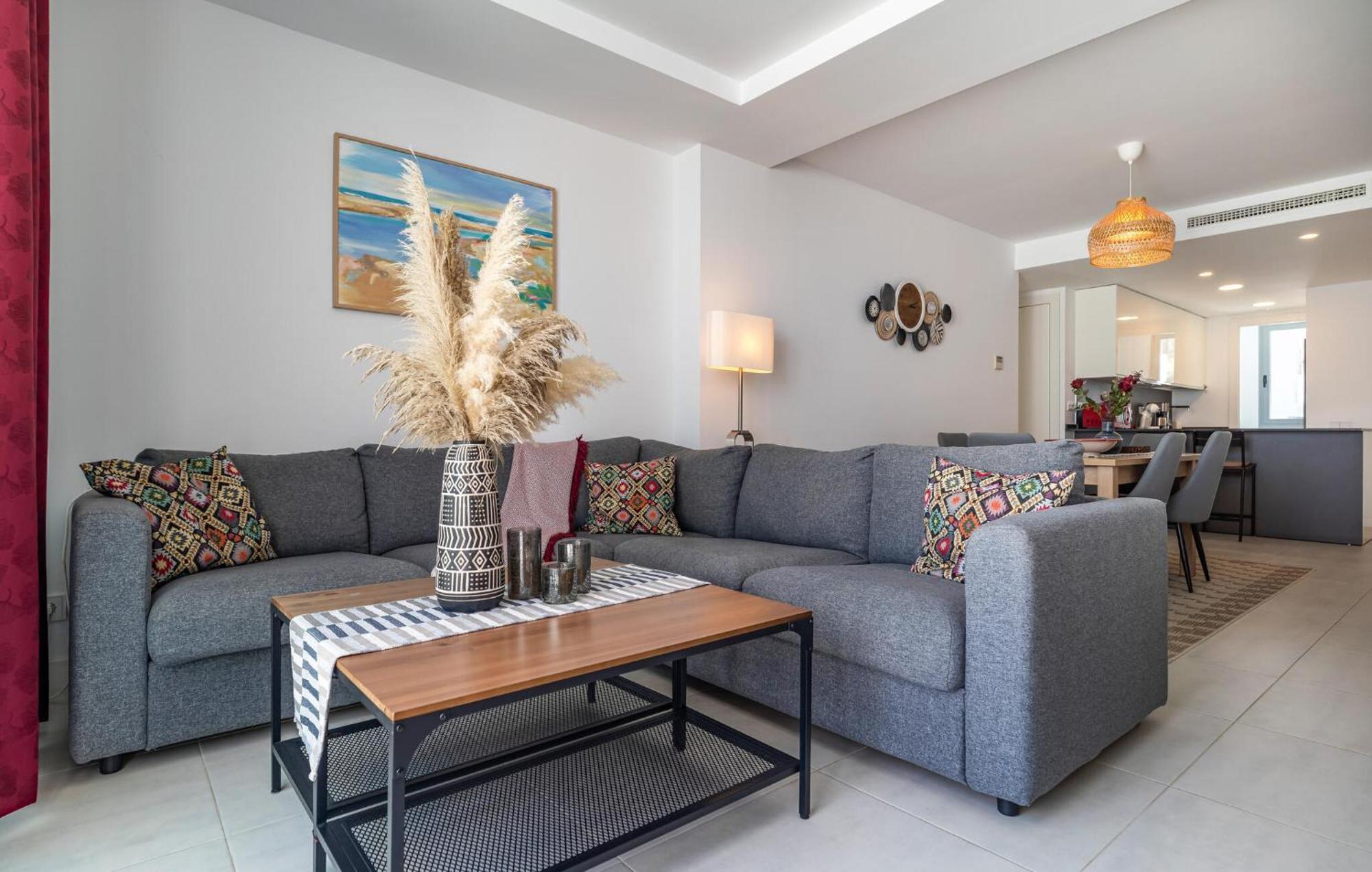 Apartamento Stunning In With Wifi *