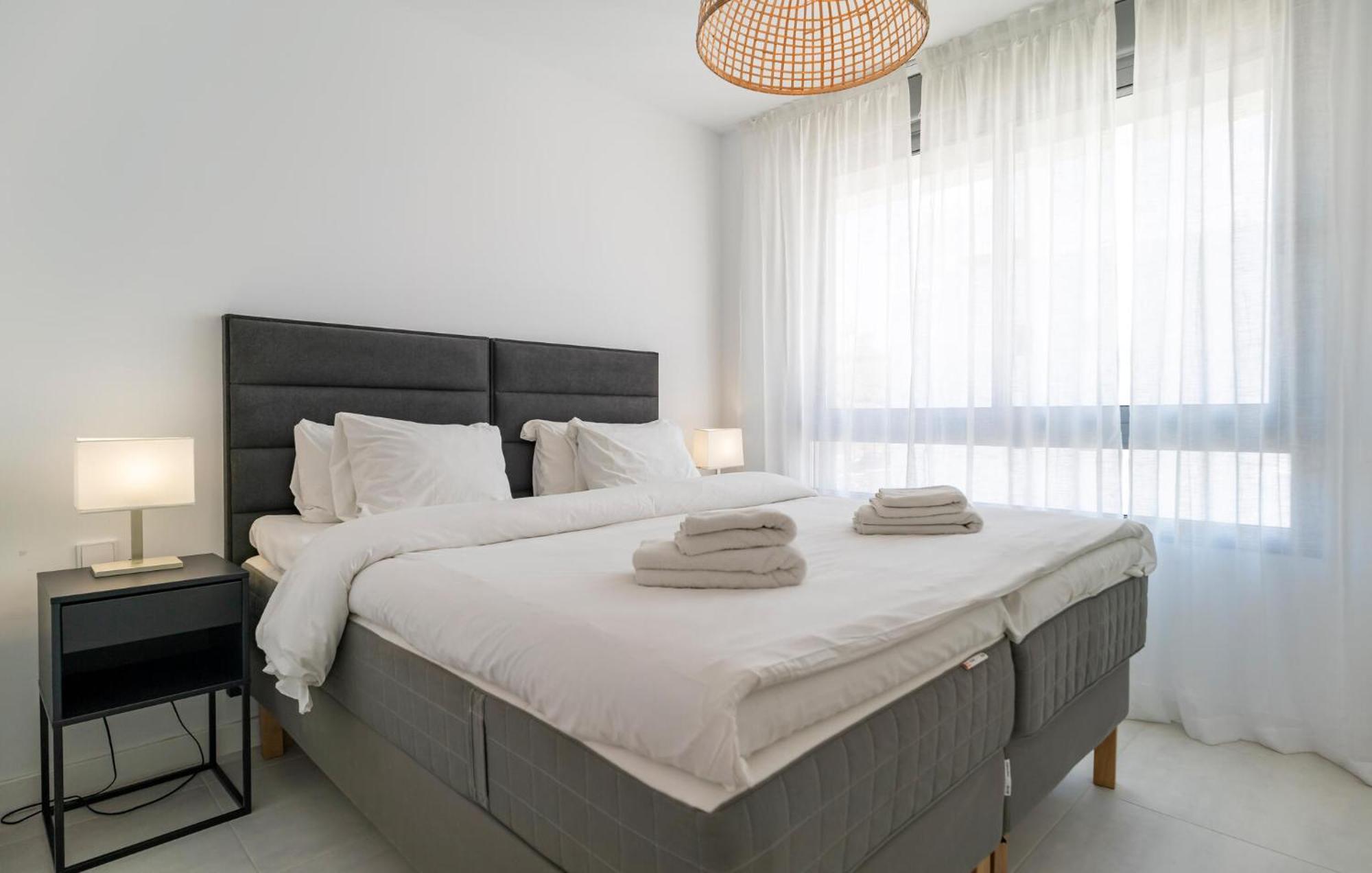 Stunning In With Wifi Estepona