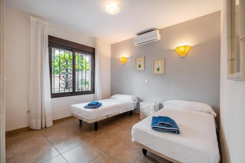 Andalusian By The Beach! Estepona