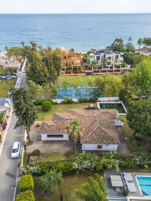 Ferienhaus Andalusian By The Beach!