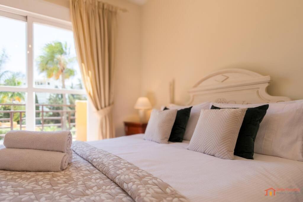 Apartamento La Palmera *