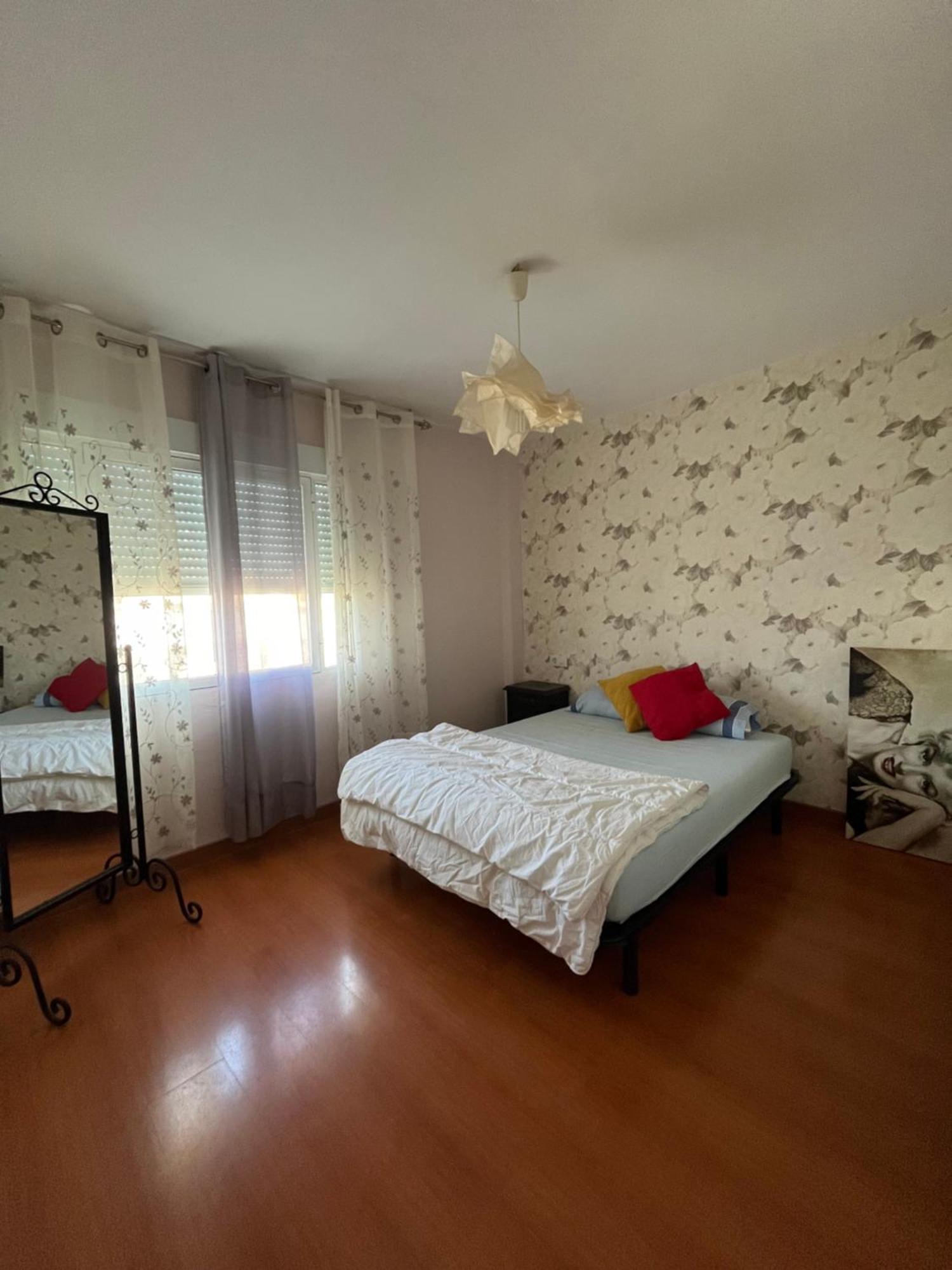 Piso A 100 Metros De La Playa, Casa Francisca