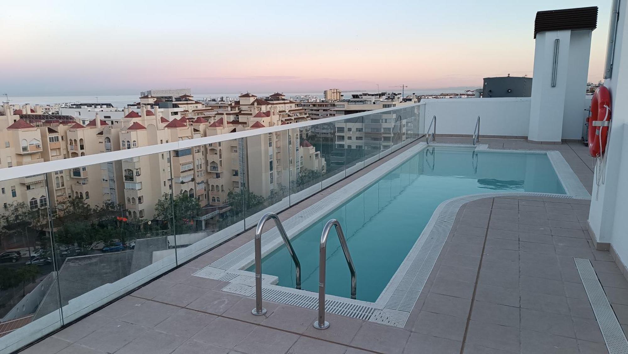 Oasis In With Parking 5min From The Apartment