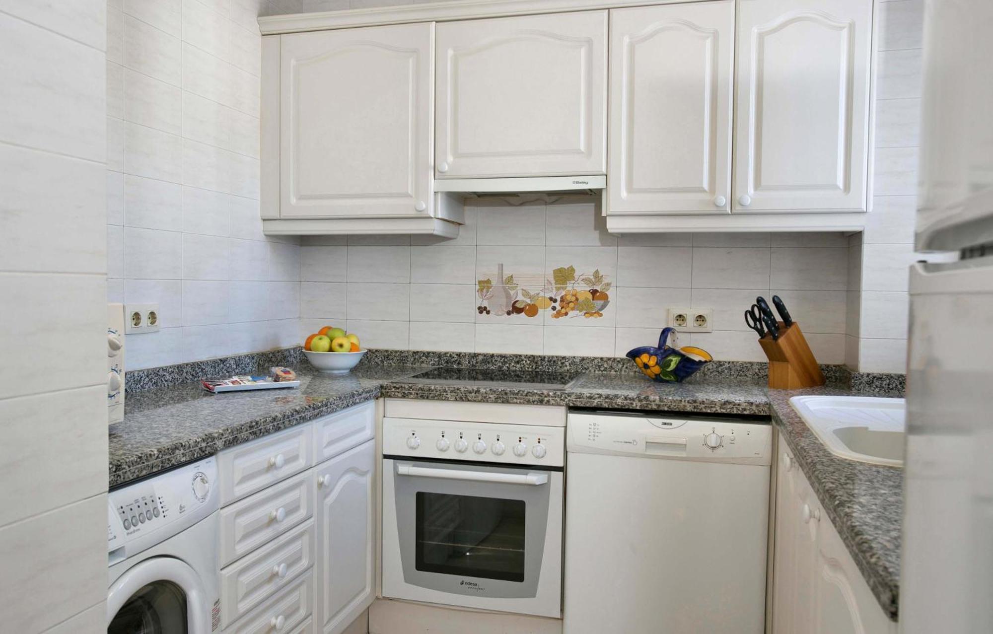 Ona Club Bena Vista Appartement *