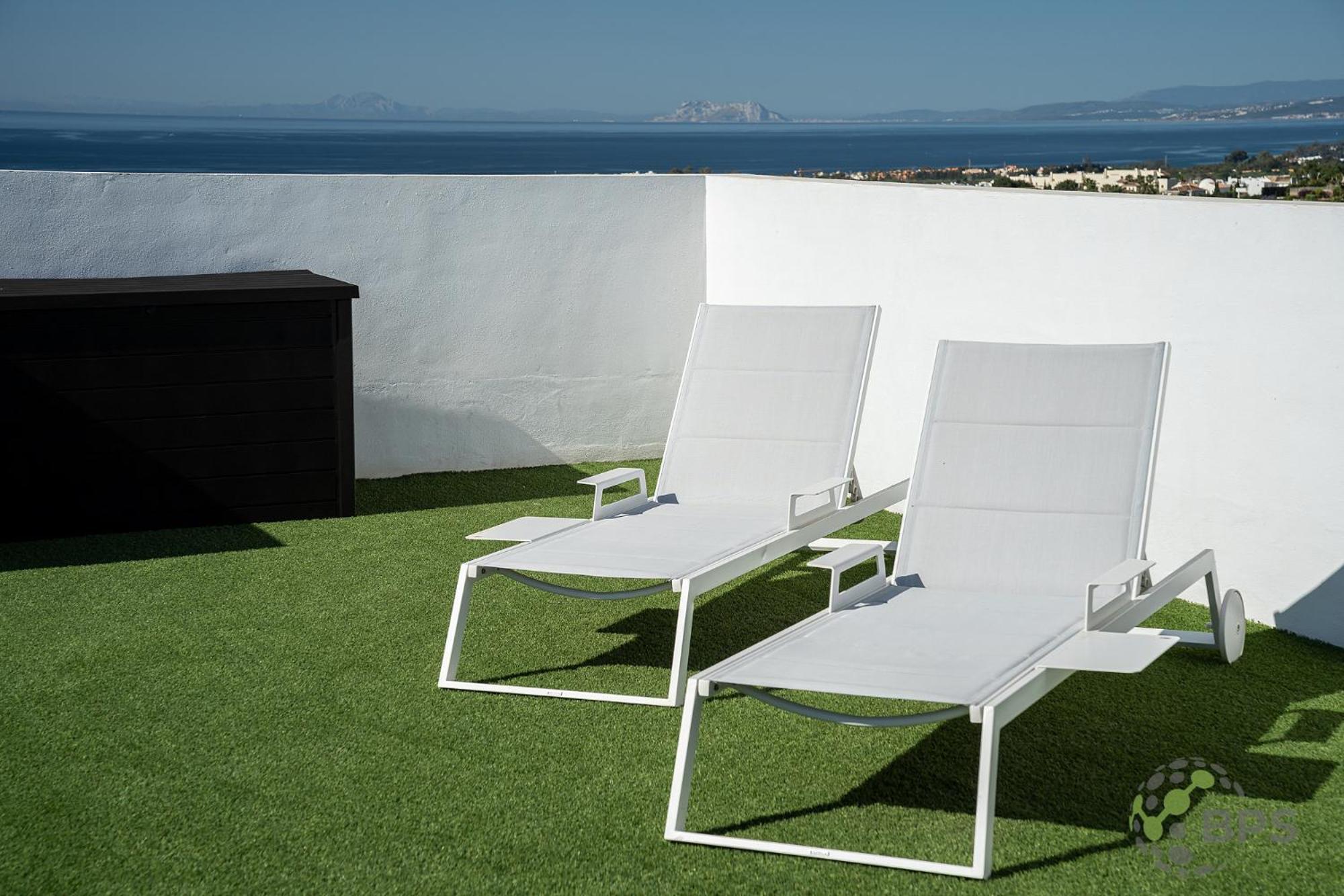 Paraiso Pueblo Penthouse Fantastic Views - 6103