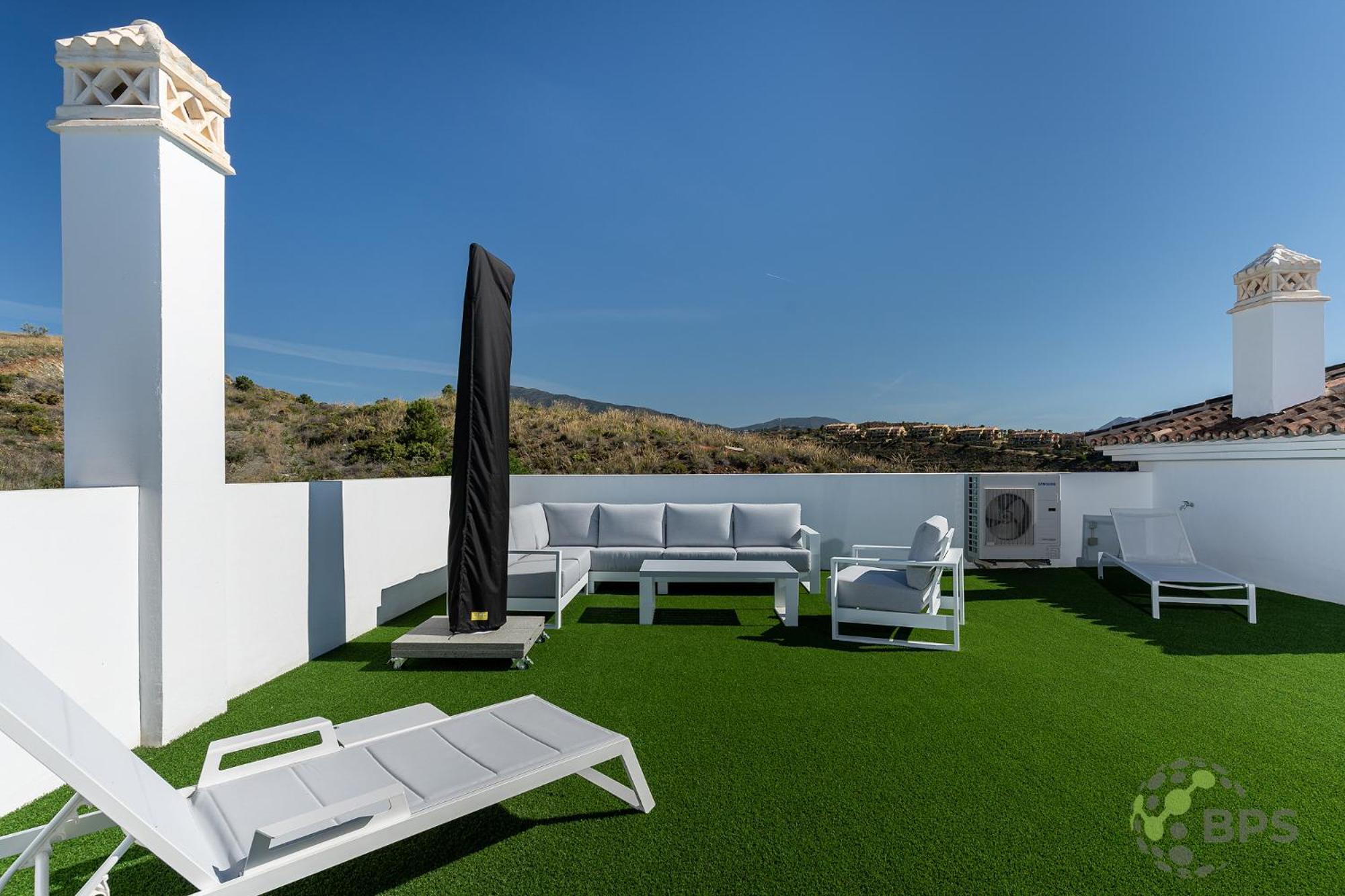 Paraiso Pueblo Penthouse Fantastic Views - 6103 *
