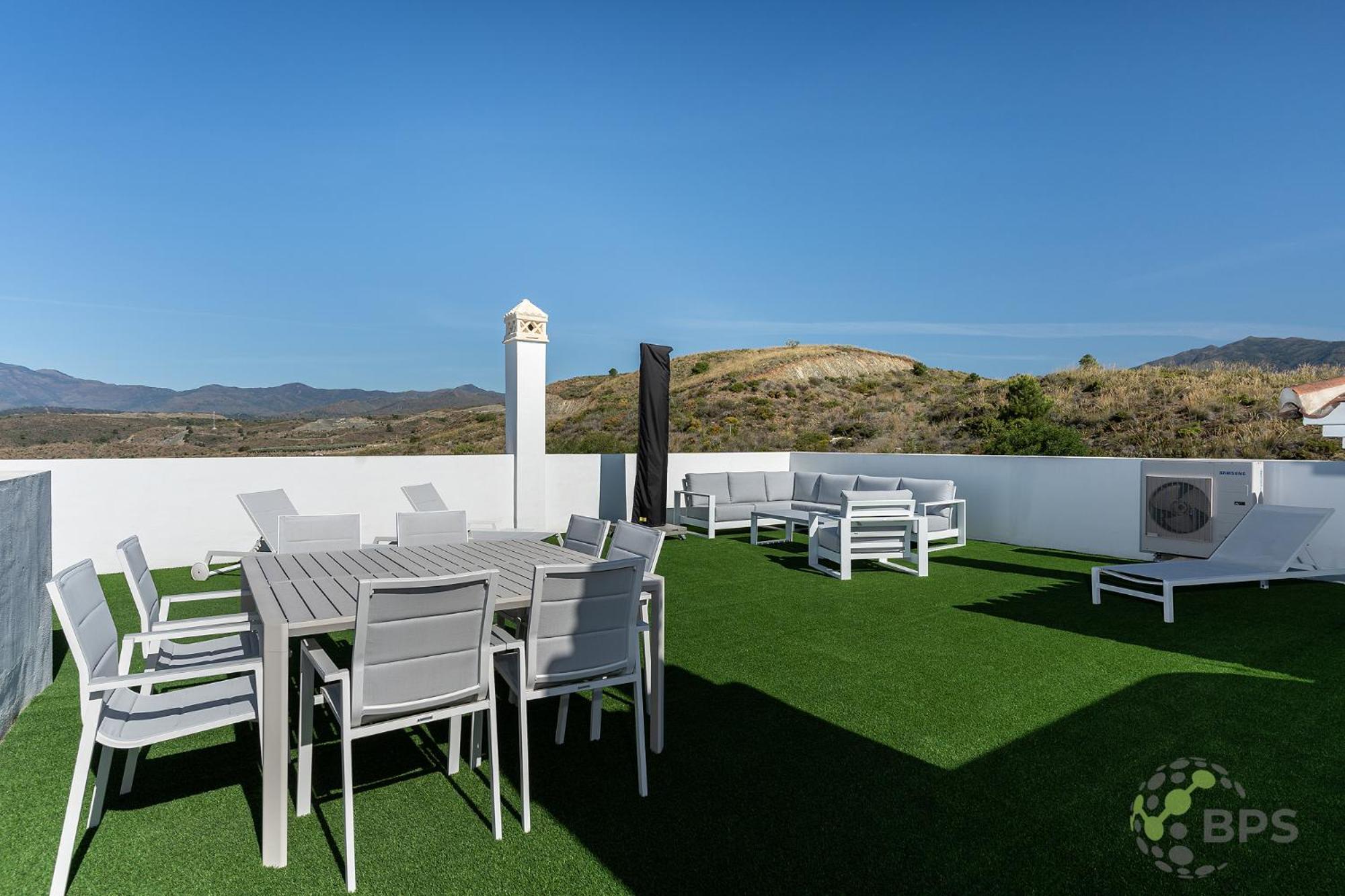 Paraiso Pueblo Penthouse Fantastic Views - 6103 Apartment