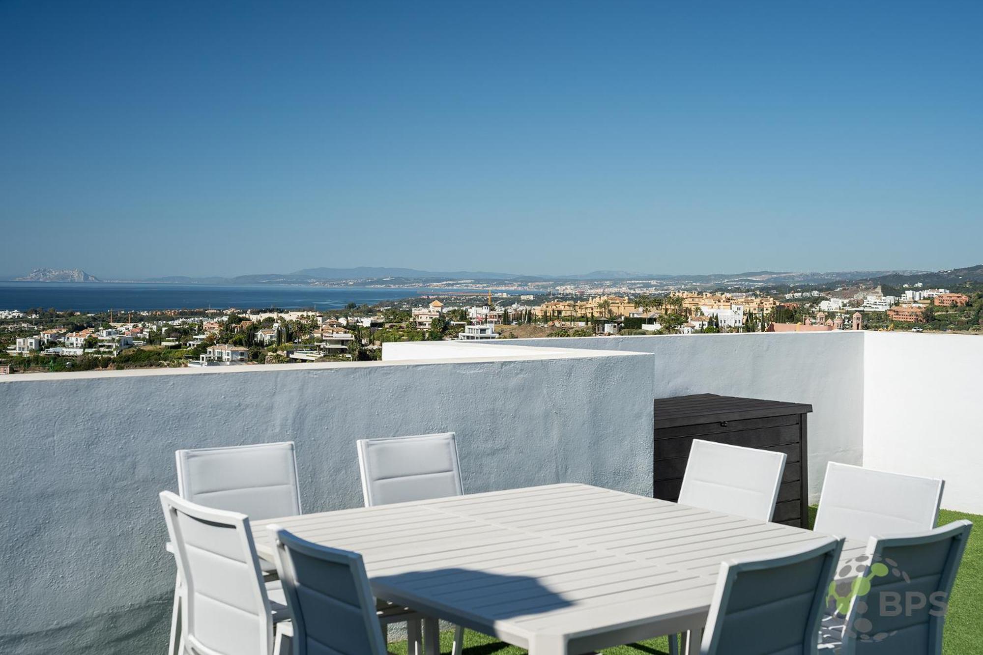 Apartment Paraiso Pueblo Penthouse Fantastic Views - 6103 *