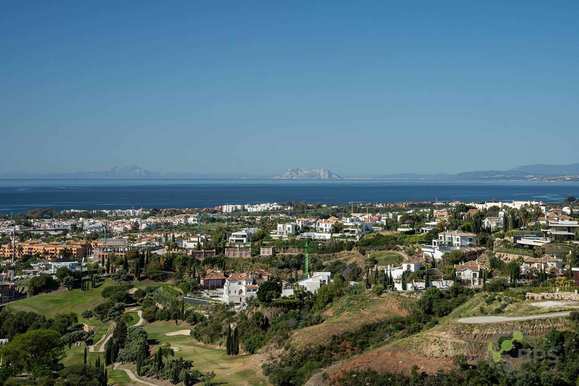 Apartment Paraiso Pueblo Penthouse Fantastic Views - 6103